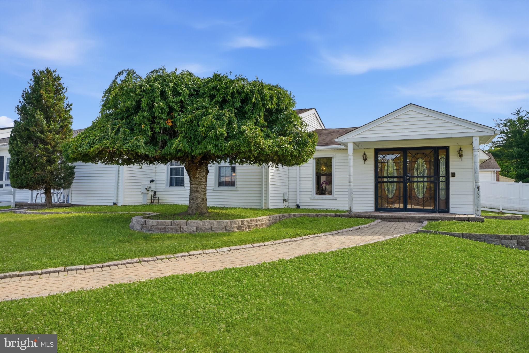 NESHAMINY VALLEY - Residential
