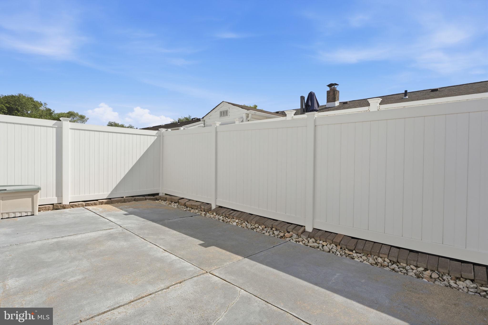 NESHAMINY VALLEY - Residential