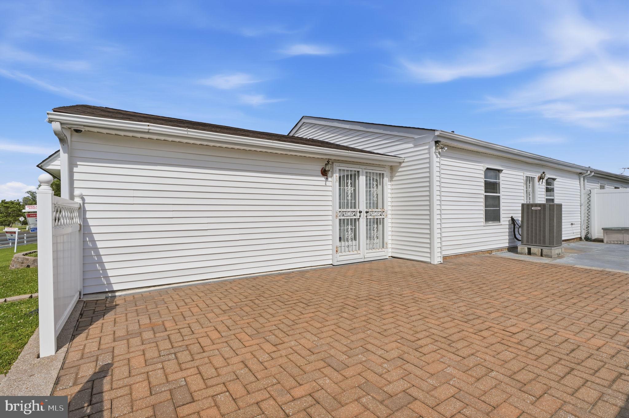 NESHAMINY VALLEY - Residential