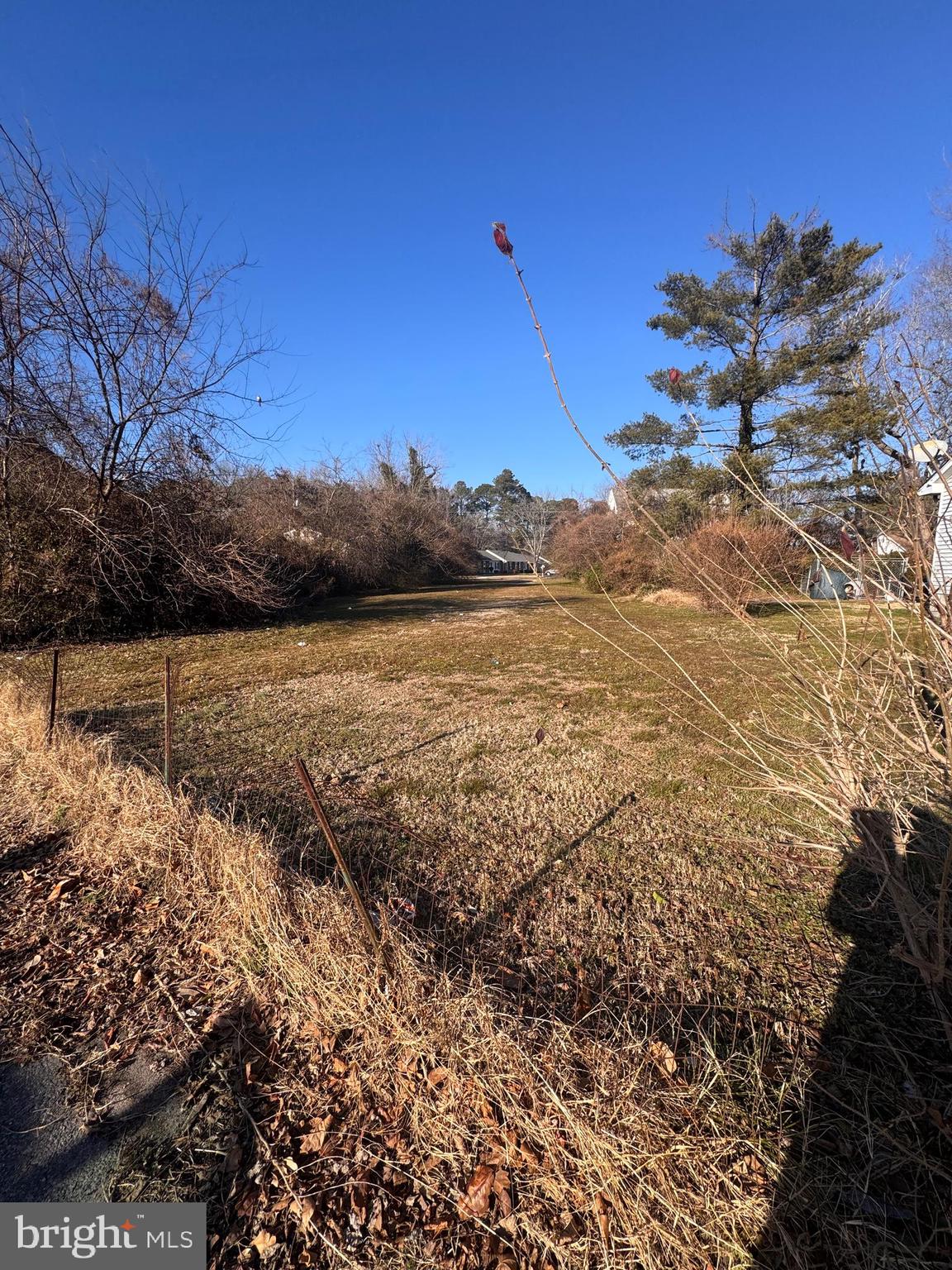 Conveniently located near schools, shopping, and grocery stores, with an easy drive to the beaches of Chincoteague, Assateague, and Ocean City. Enjoy the opportunity to build with fewer concerns thanks to public water and sewer availability, all while being close to everything Pocomoke has to offer. Don’t miss this opportunity—this property’s potential is easy to see.