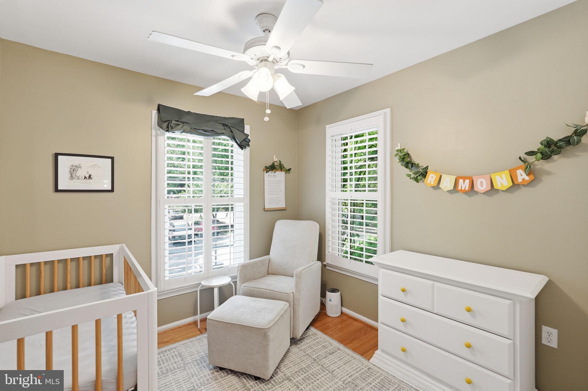 WINDGATE II - Residential