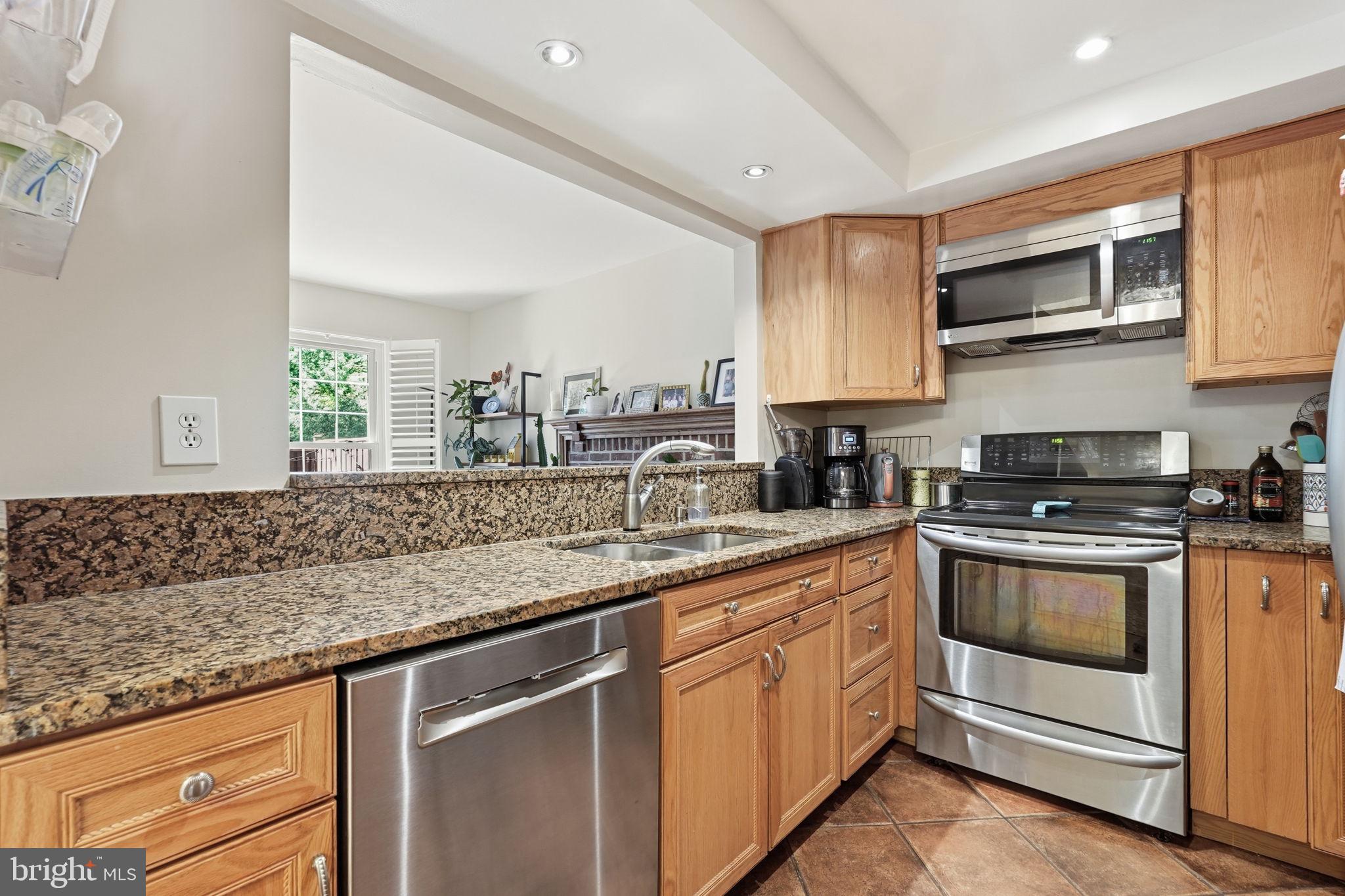 WINDGATE II - Residential