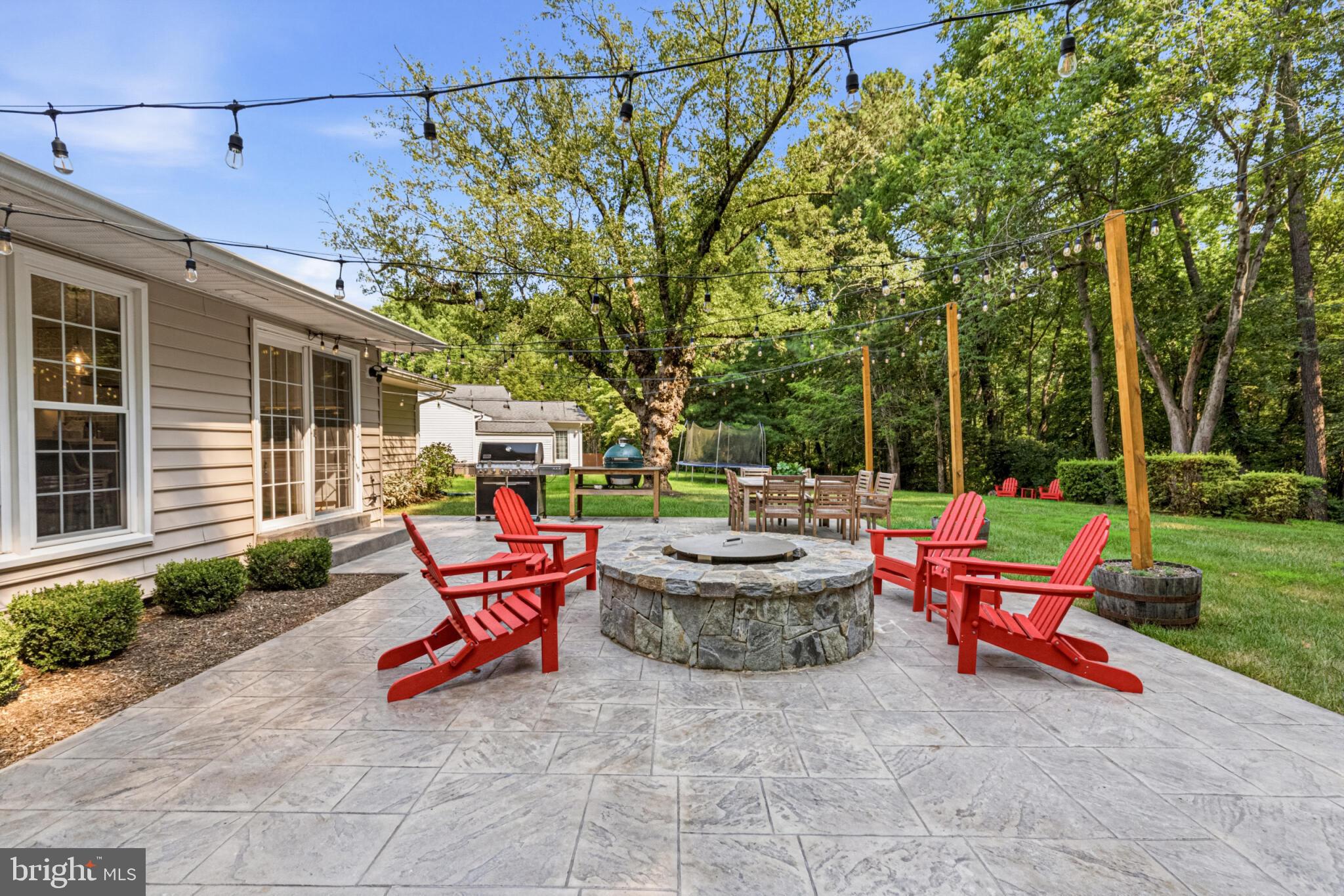 SHOUSE VILLAGE - Residential
