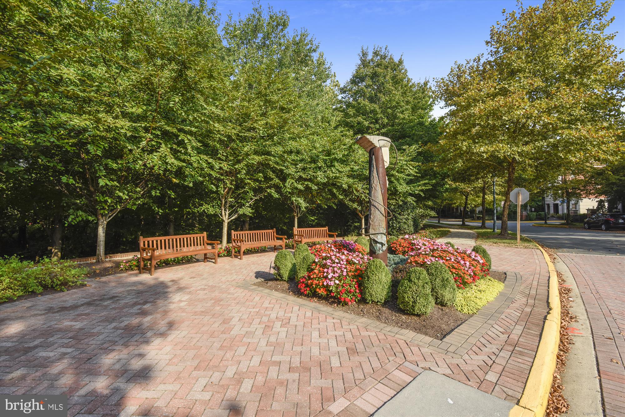 FOX MILL WOODS - Residential Lease