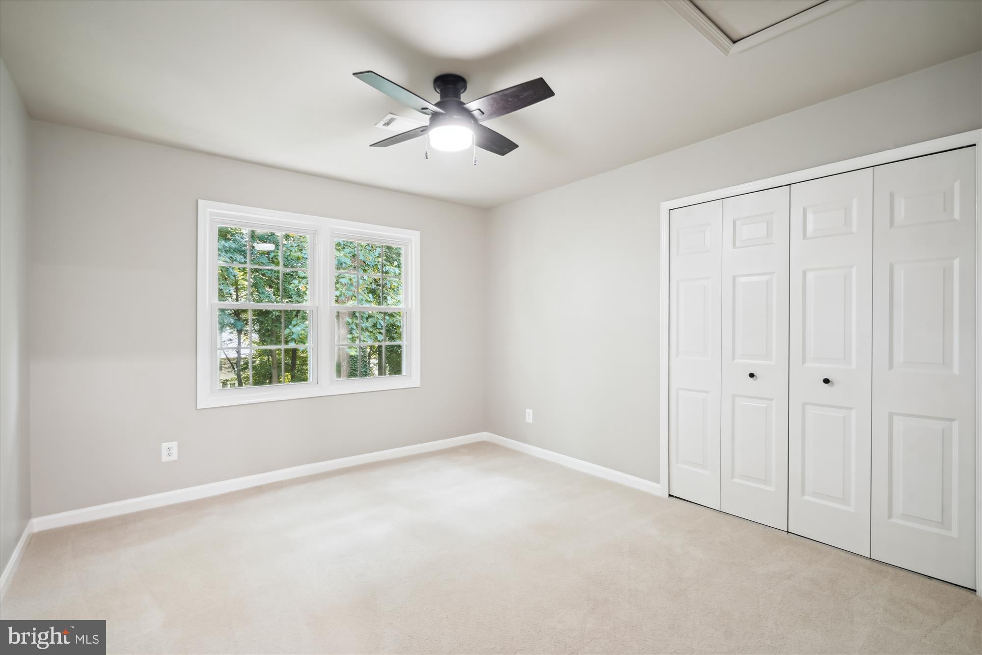 FOX MILL WOODS - Residential Lease