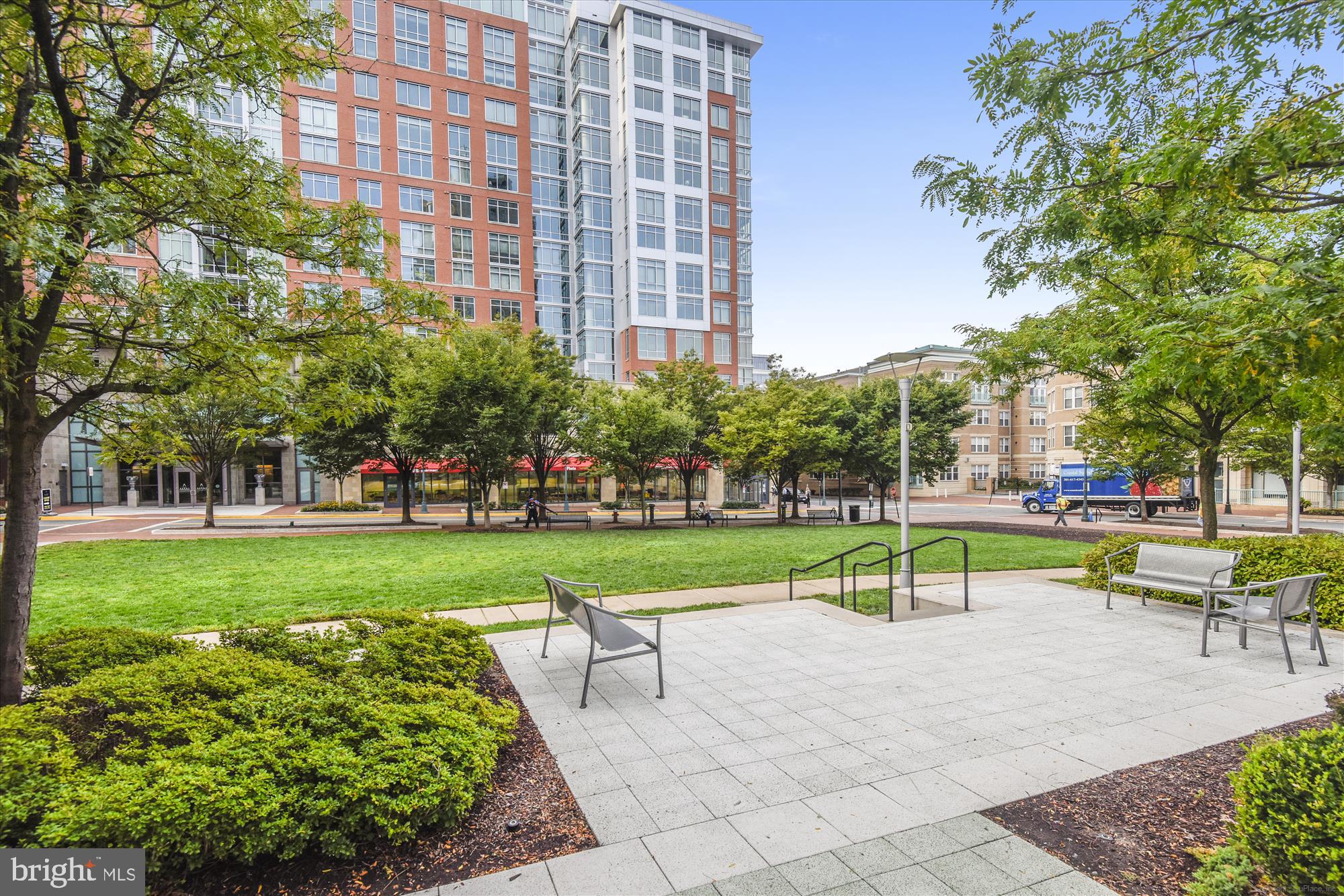 FOX MILL WOODS - Residential Lease