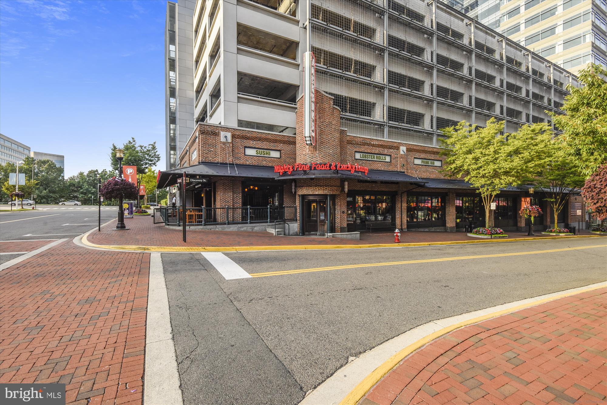 FOX MILL WOODS - Residential Lease