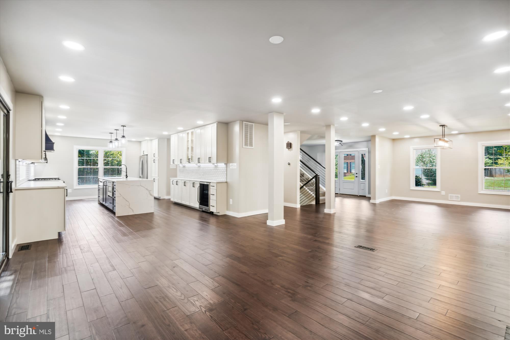 FOX MILL WOODS - Residential Lease