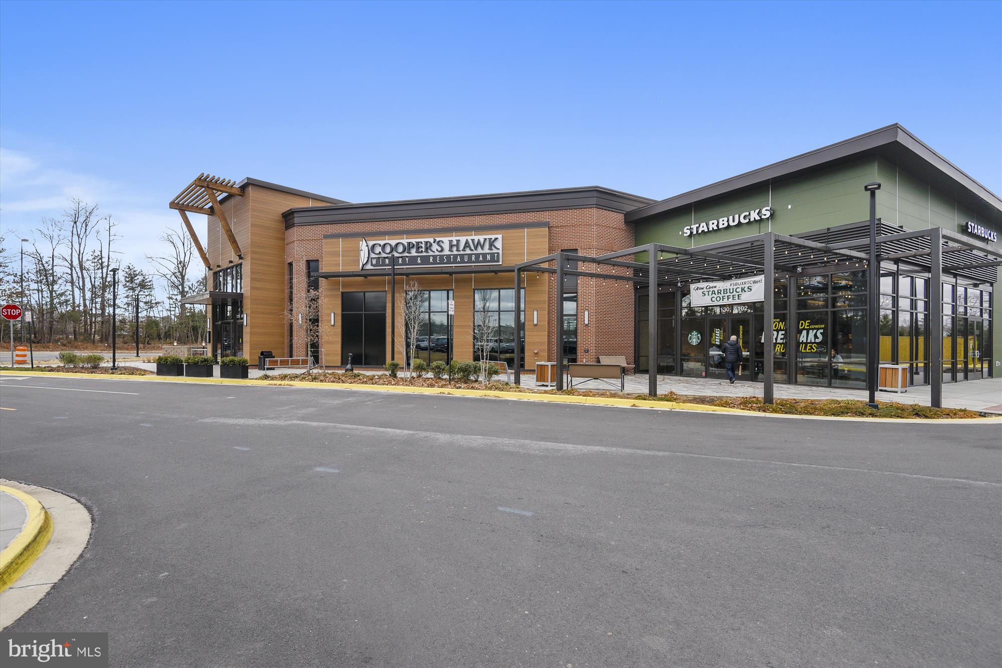 FOX MILL WOODS - Residential Lease