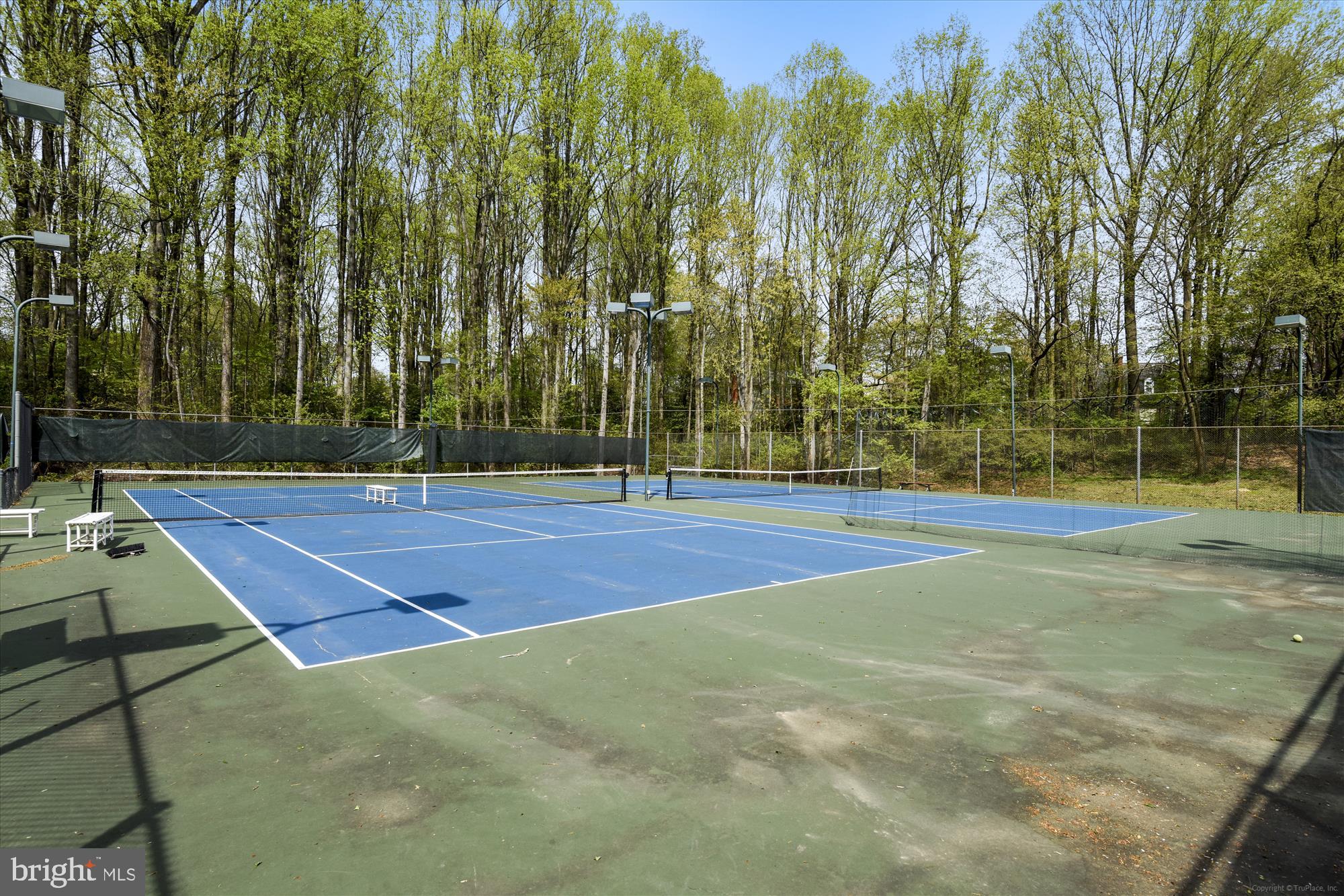 FOX MILL WOODS - Residential Lease