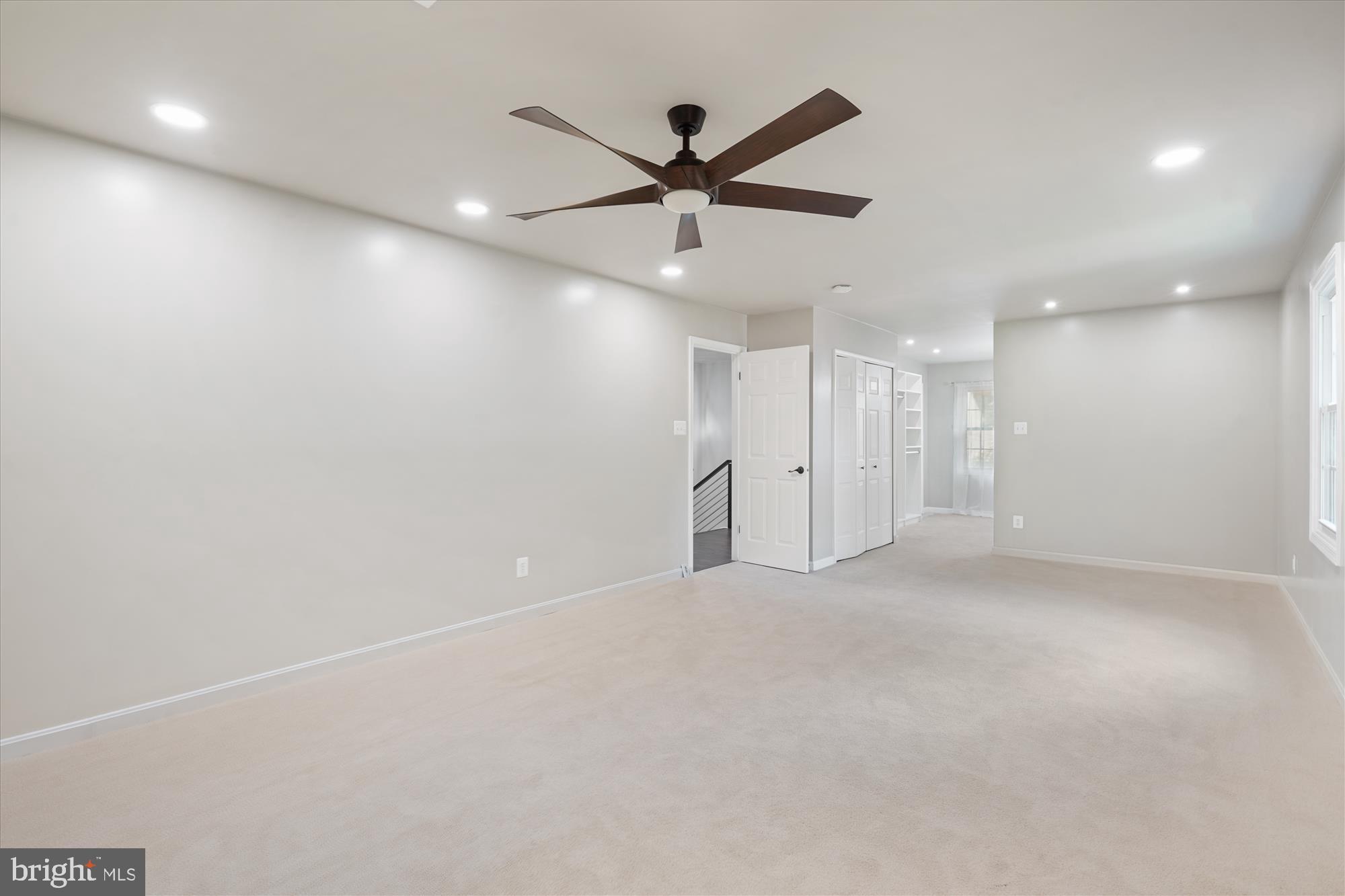 FOX MILL WOODS - Residential Lease