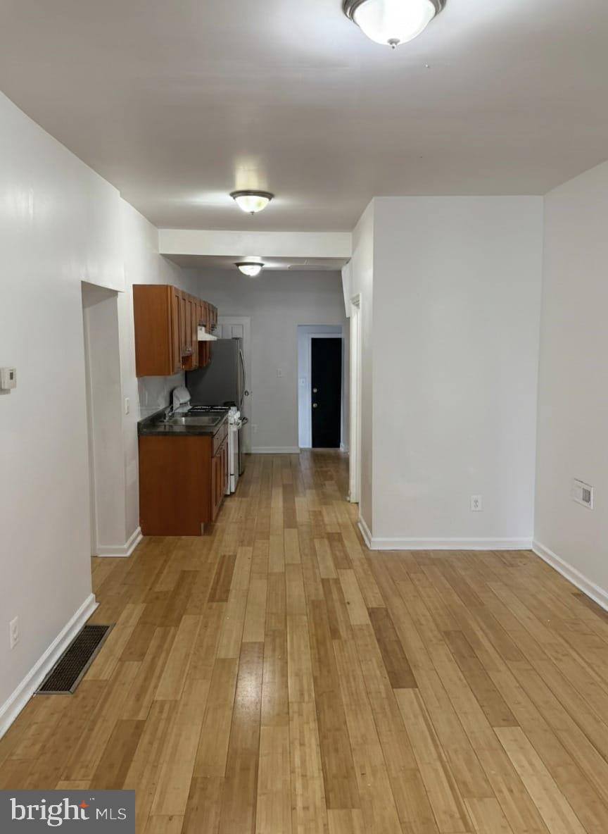 MILL CREEK - Residential