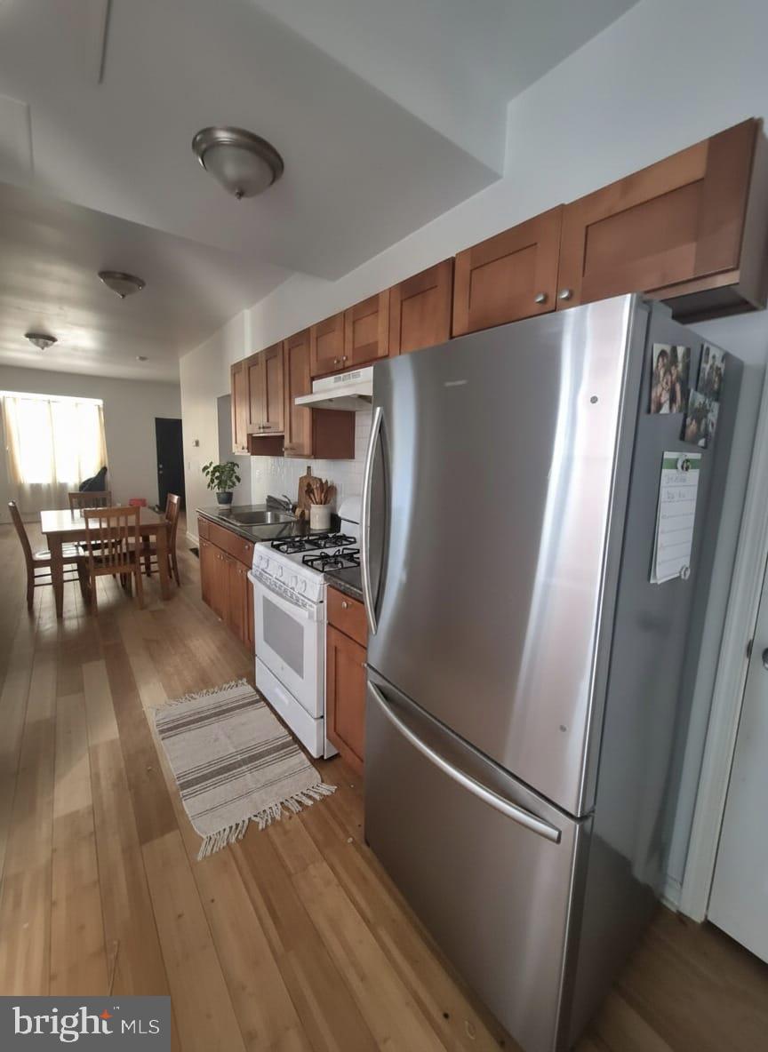 MILL CREEK - Residential