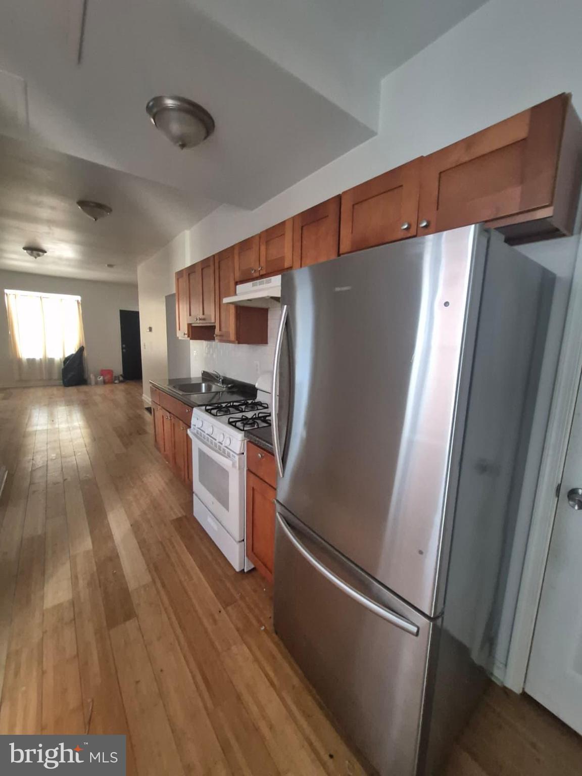 MILL CREEK - Residential