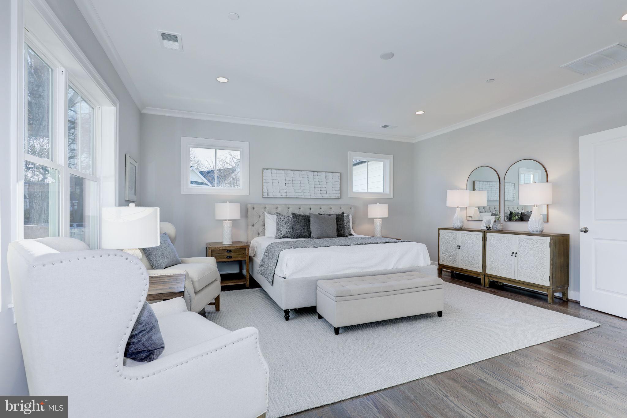 TARA - LEEWAY HEIGHTS - Residential