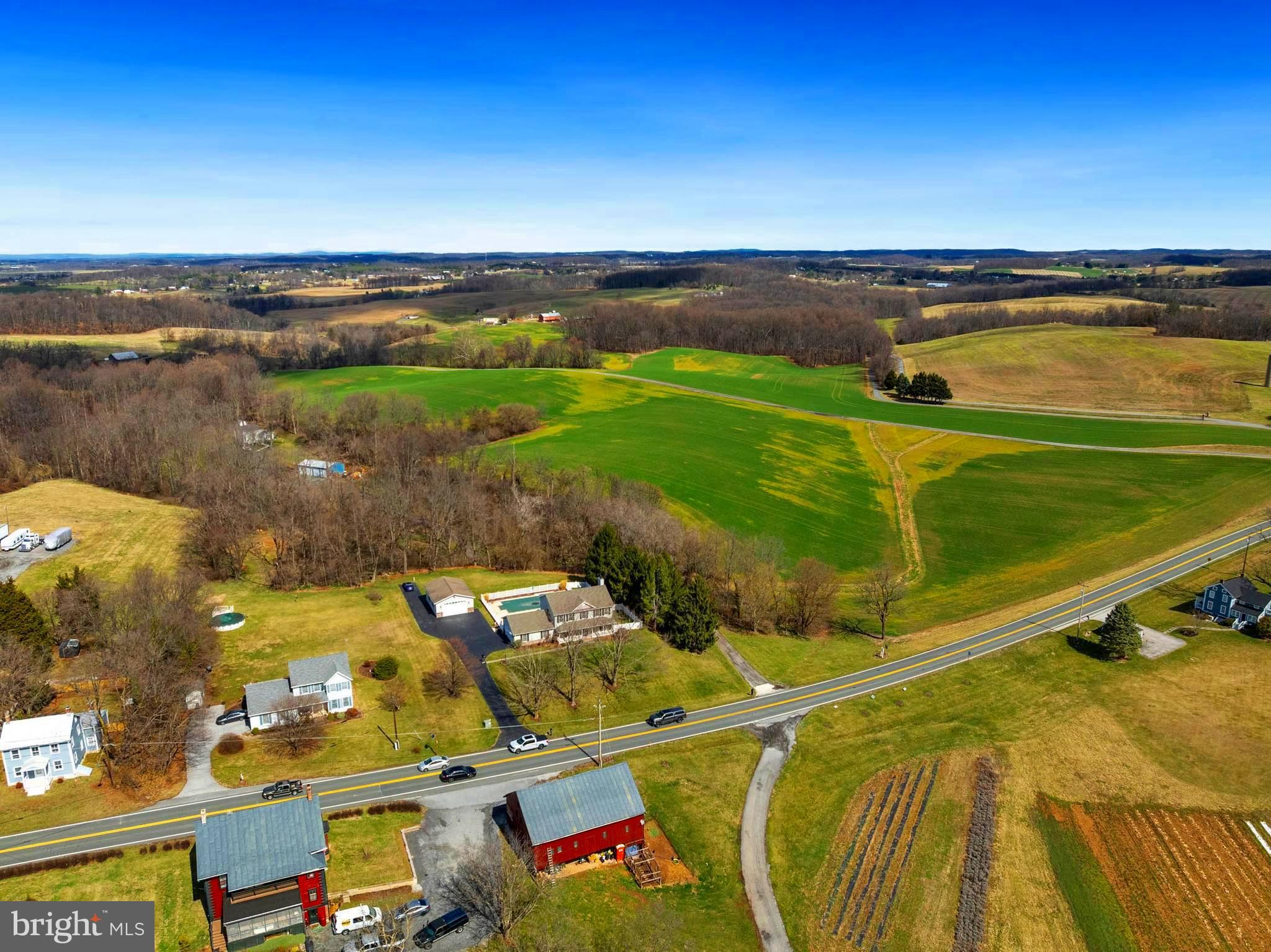 UNIONTOWN - Residential