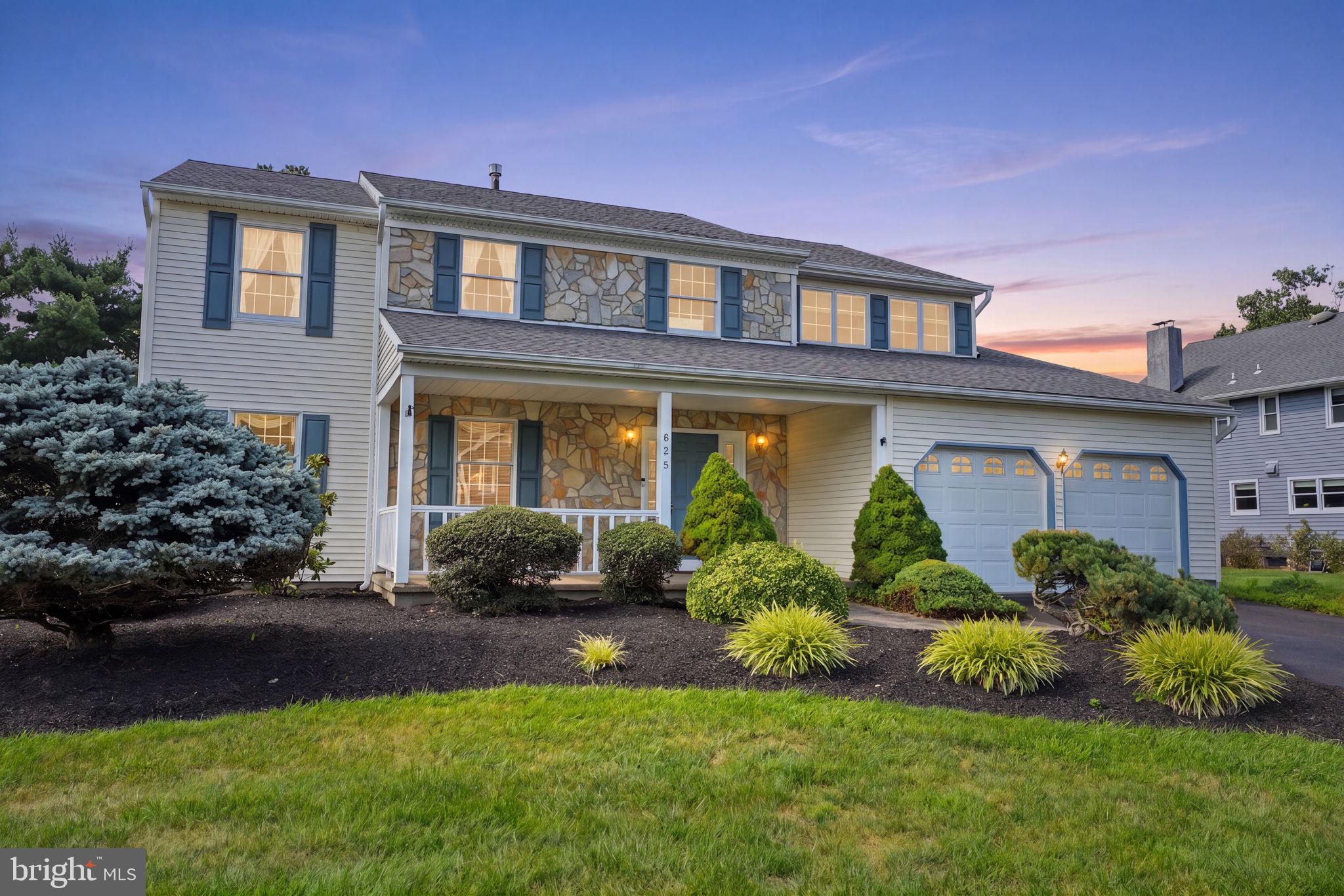 WYNNEWOOD - Residential