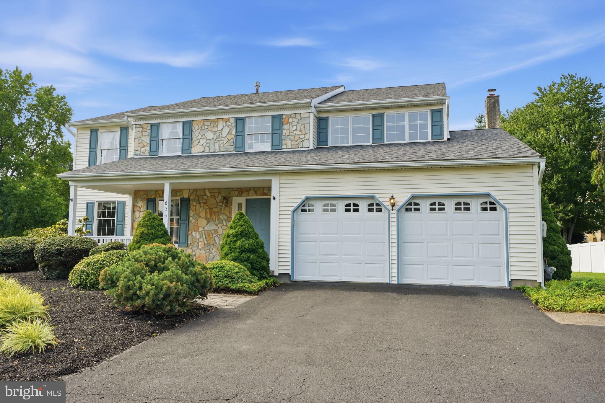 WYNNEWOOD - Residential