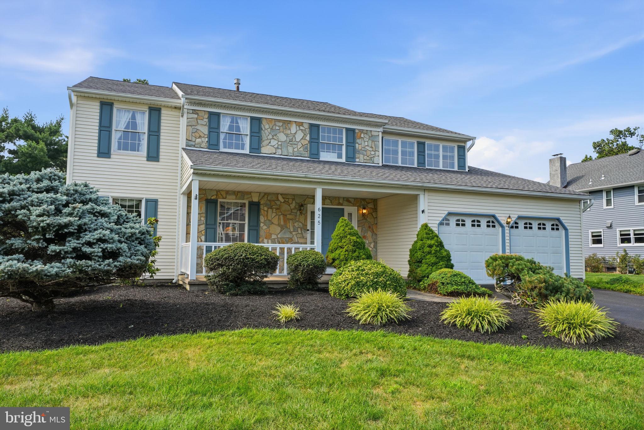 WYNNEWOOD - Residential