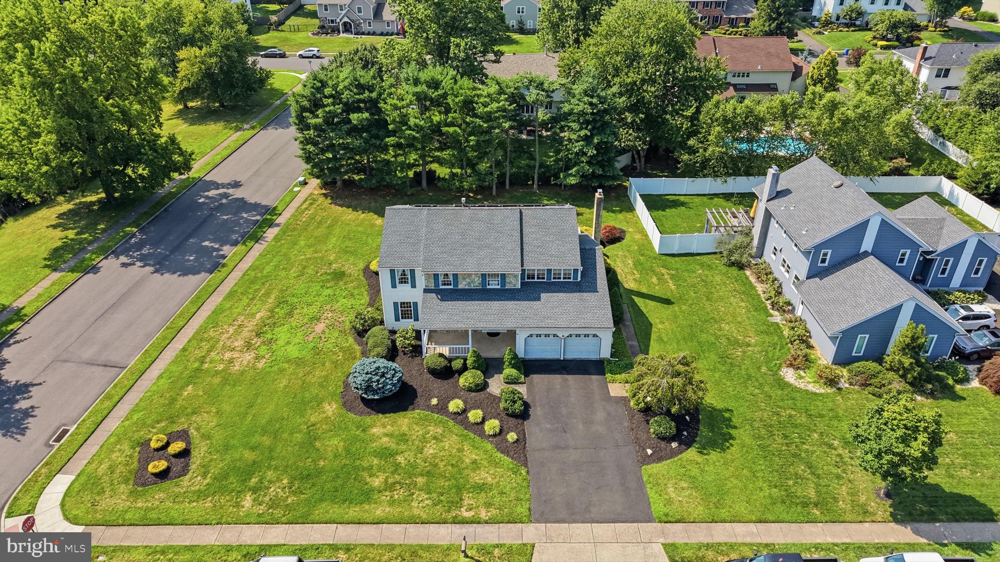 WYNNEWOOD - Residential