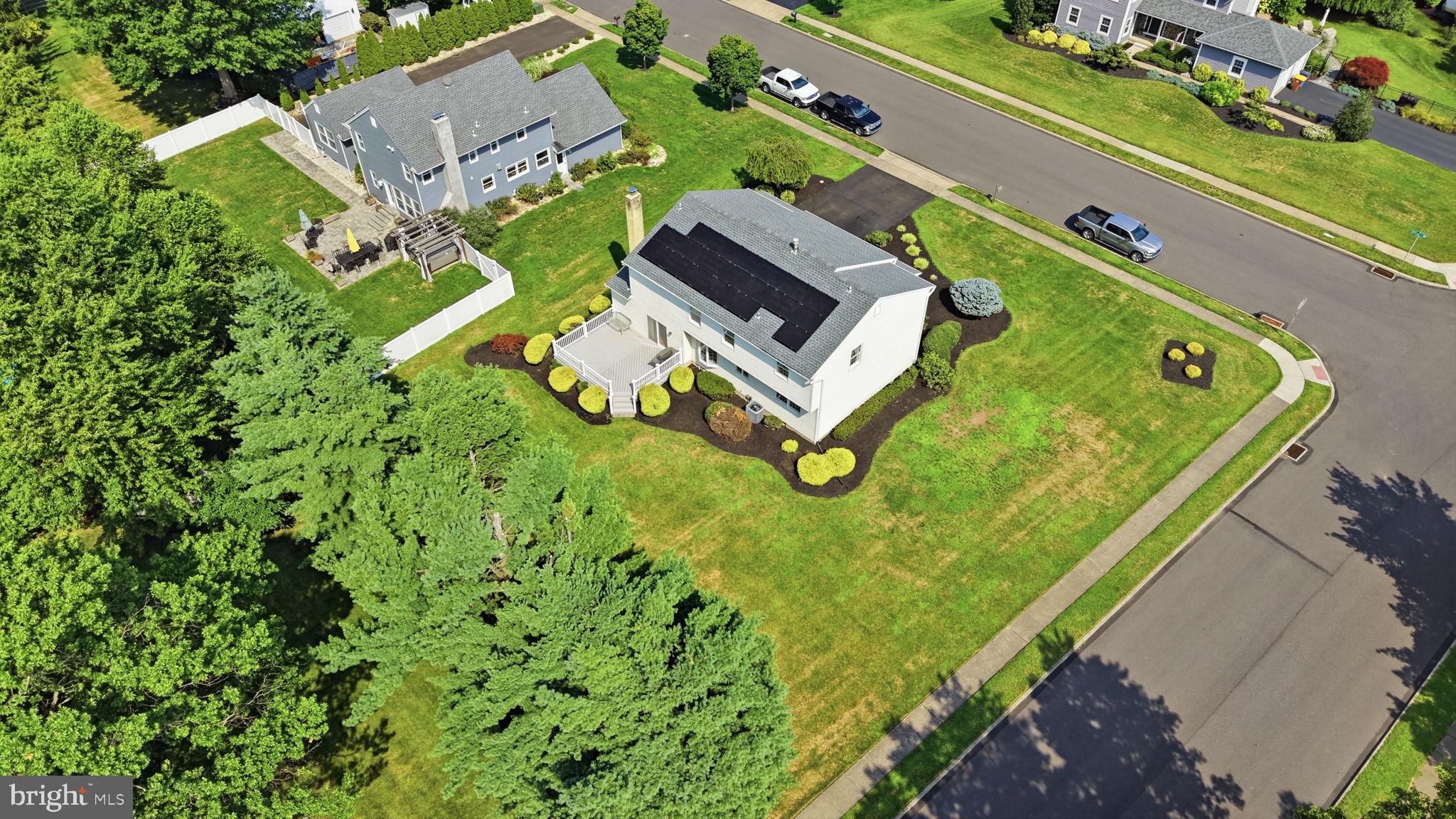 WYNNEWOOD - Residential