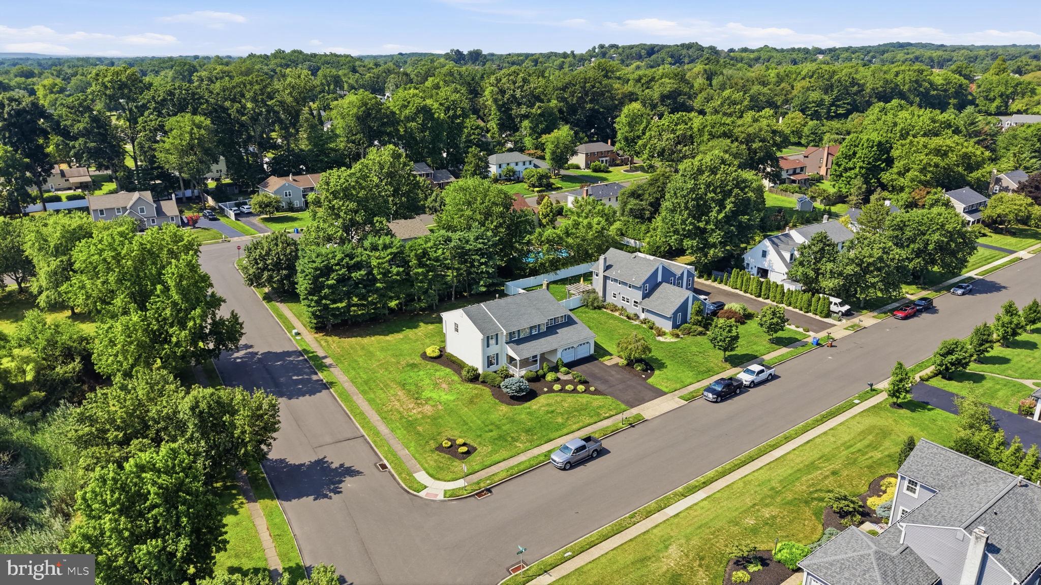 WYNNEWOOD - Residential