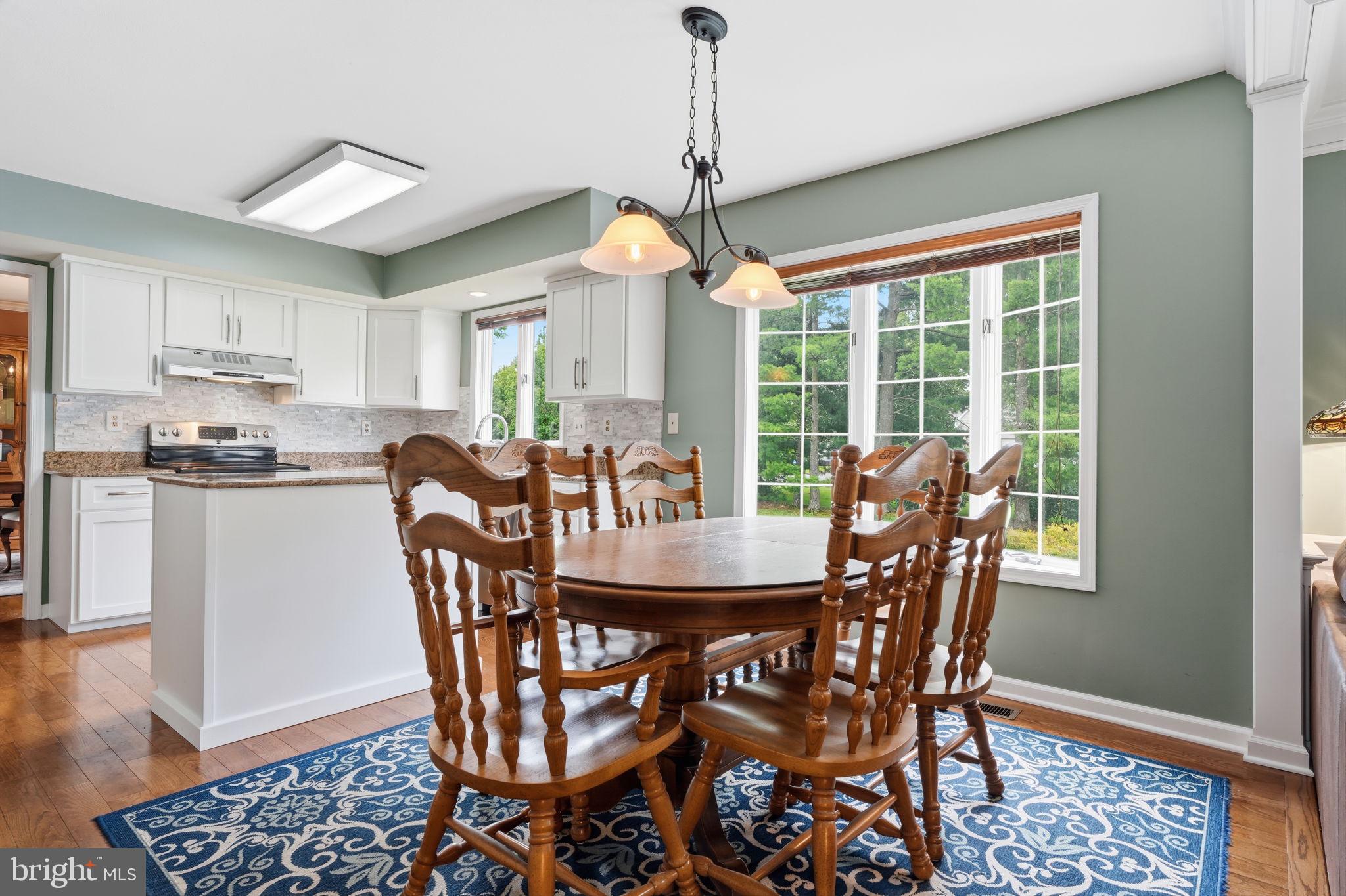 WYNNEWOOD - Residential