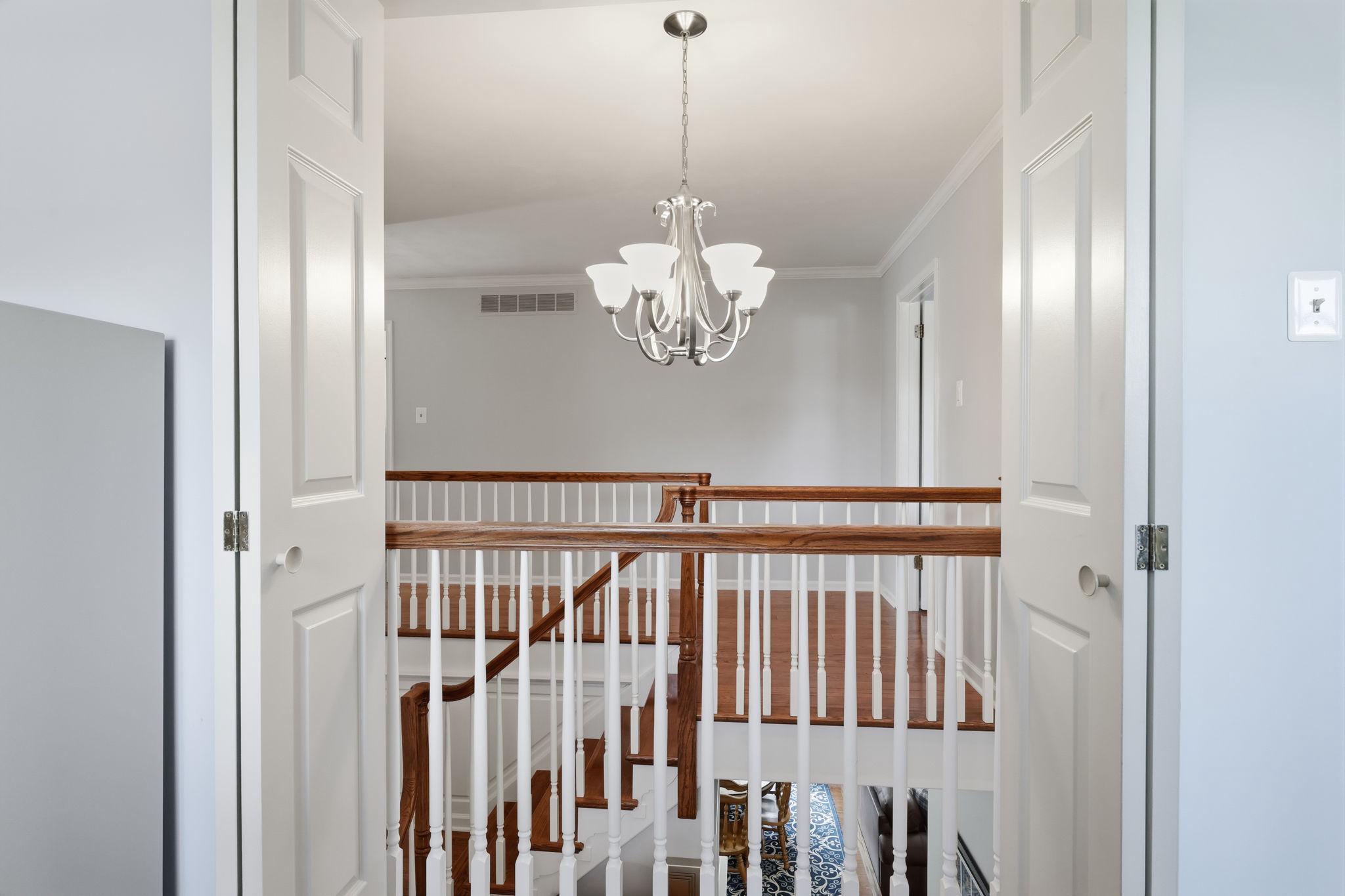 WYNNEWOOD - Residential