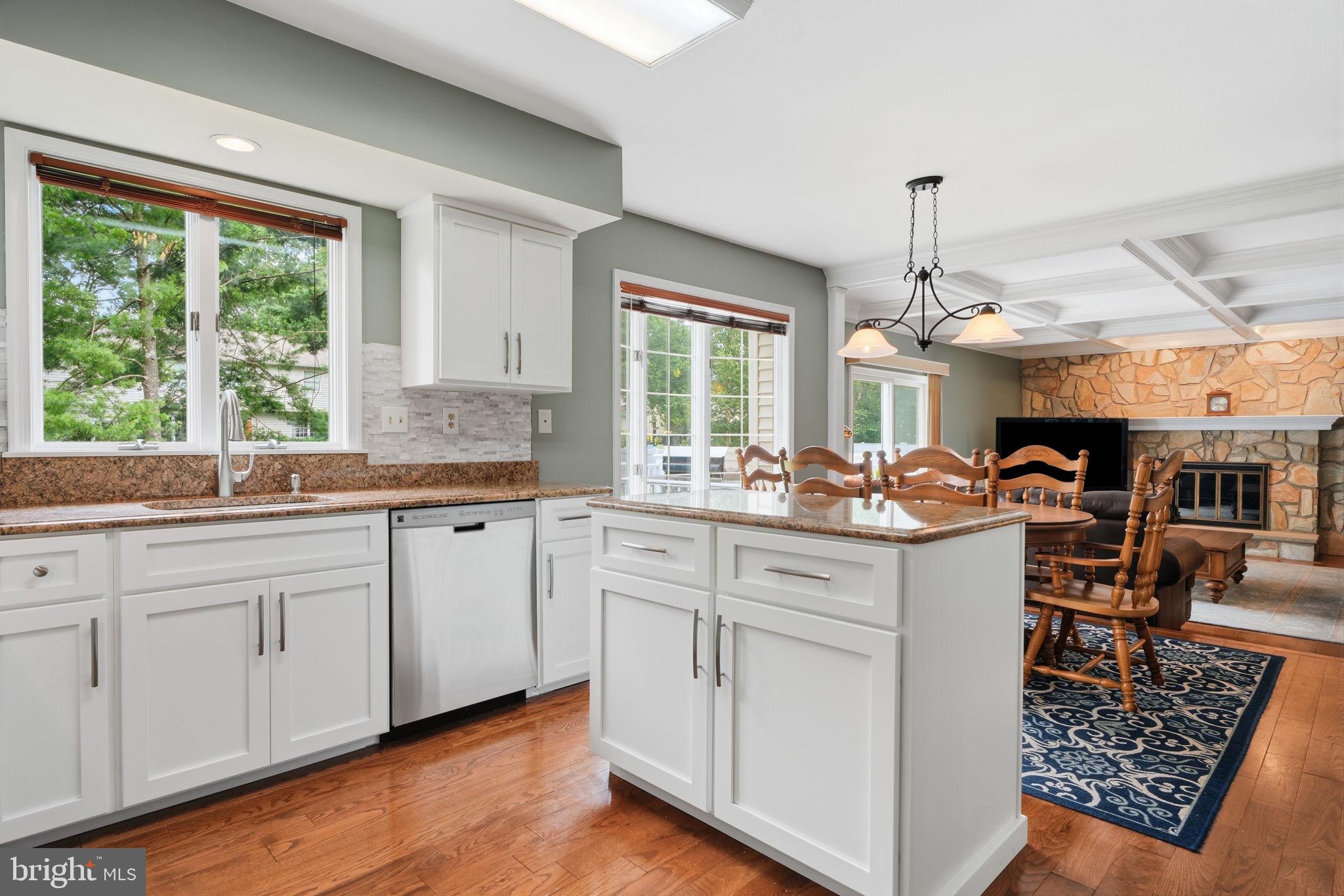 WYNNEWOOD - Residential