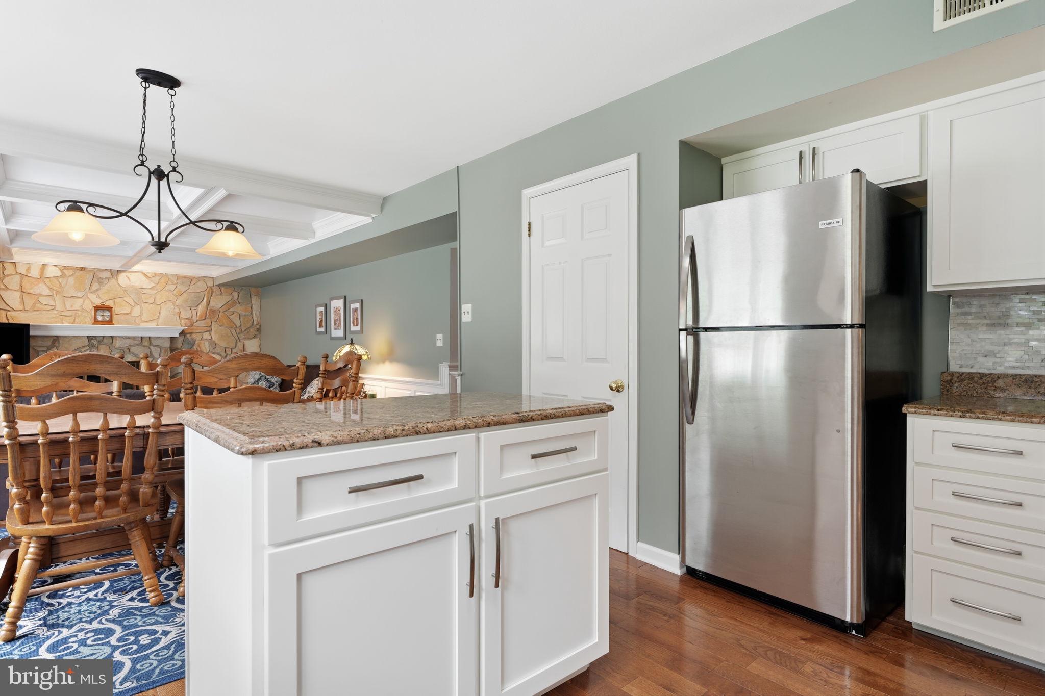 WYNNEWOOD - Residential