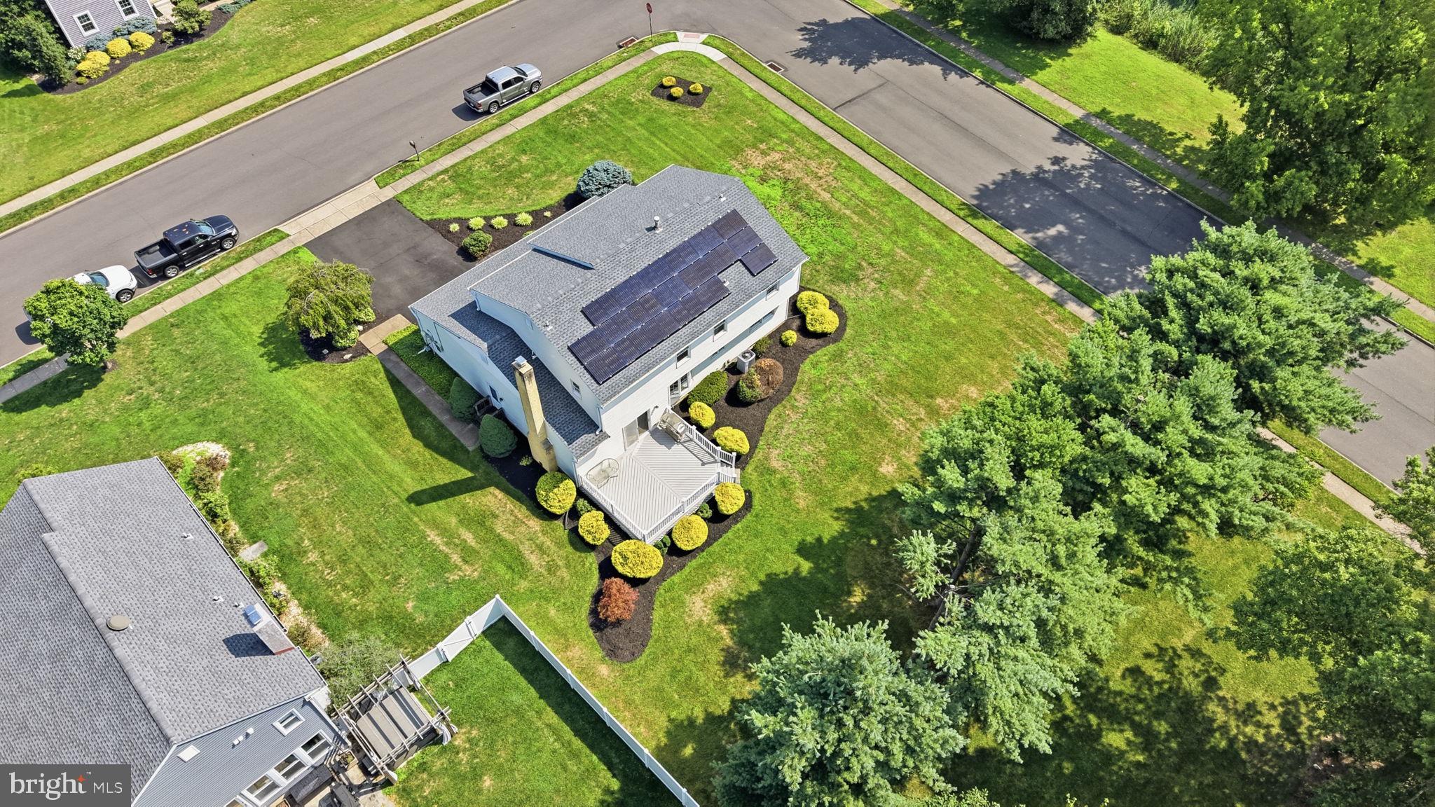 WYNNEWOOD - Residential