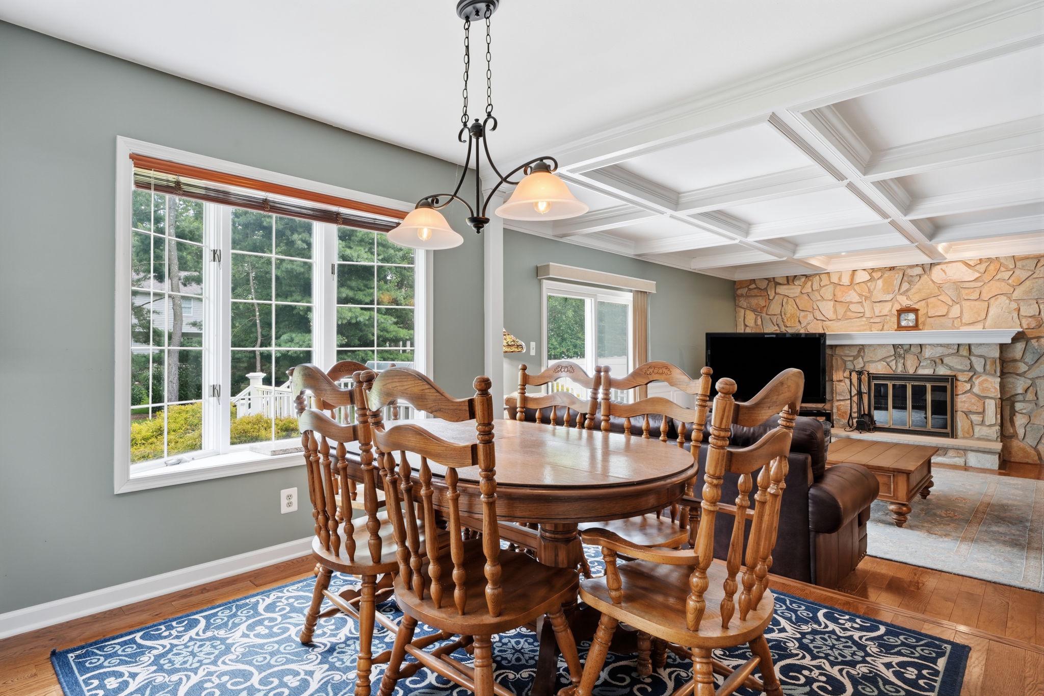 WYNNEWOOD - Residential