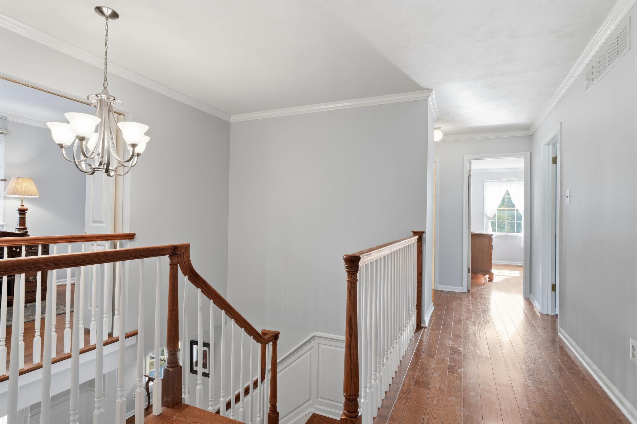 WYNNEWOOD - Residential
