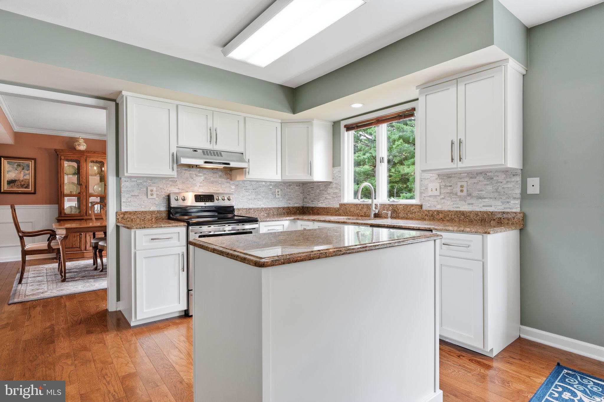 WYNNEWOOD - Residential