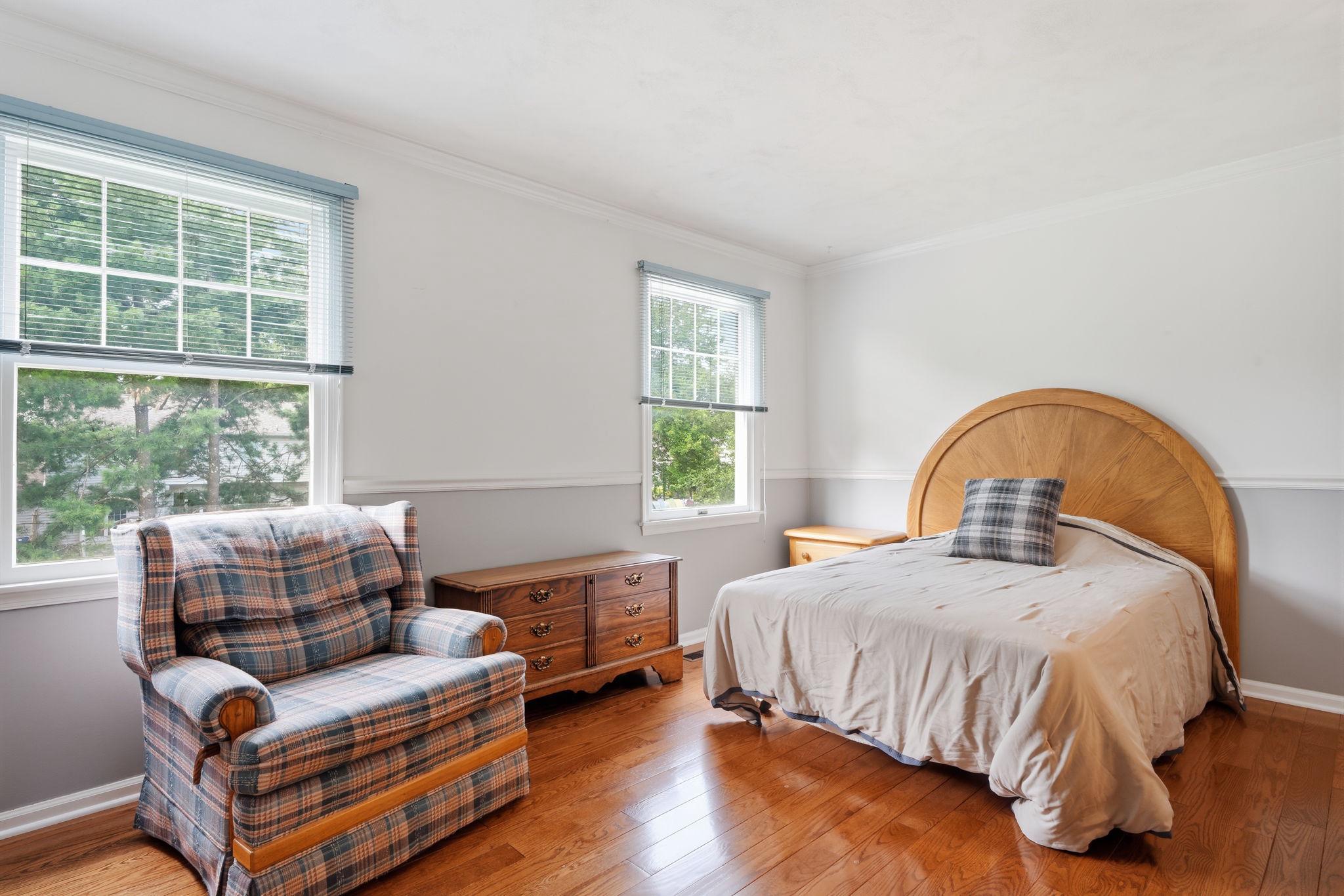 WYNNEWOOD - Residential