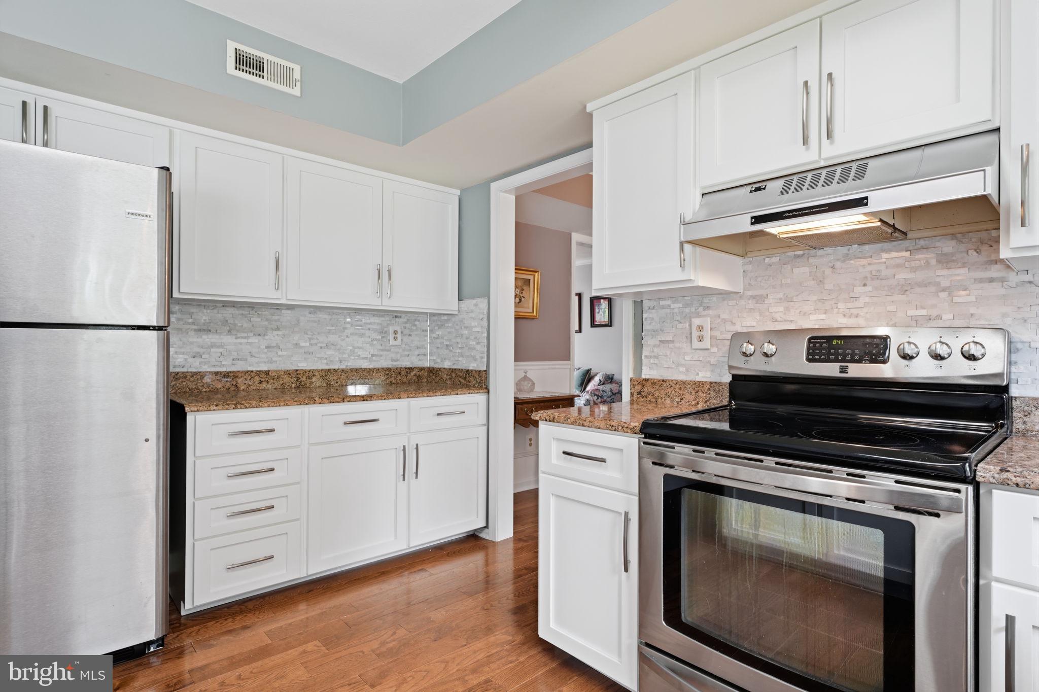 WYNNEWOOD - Residential