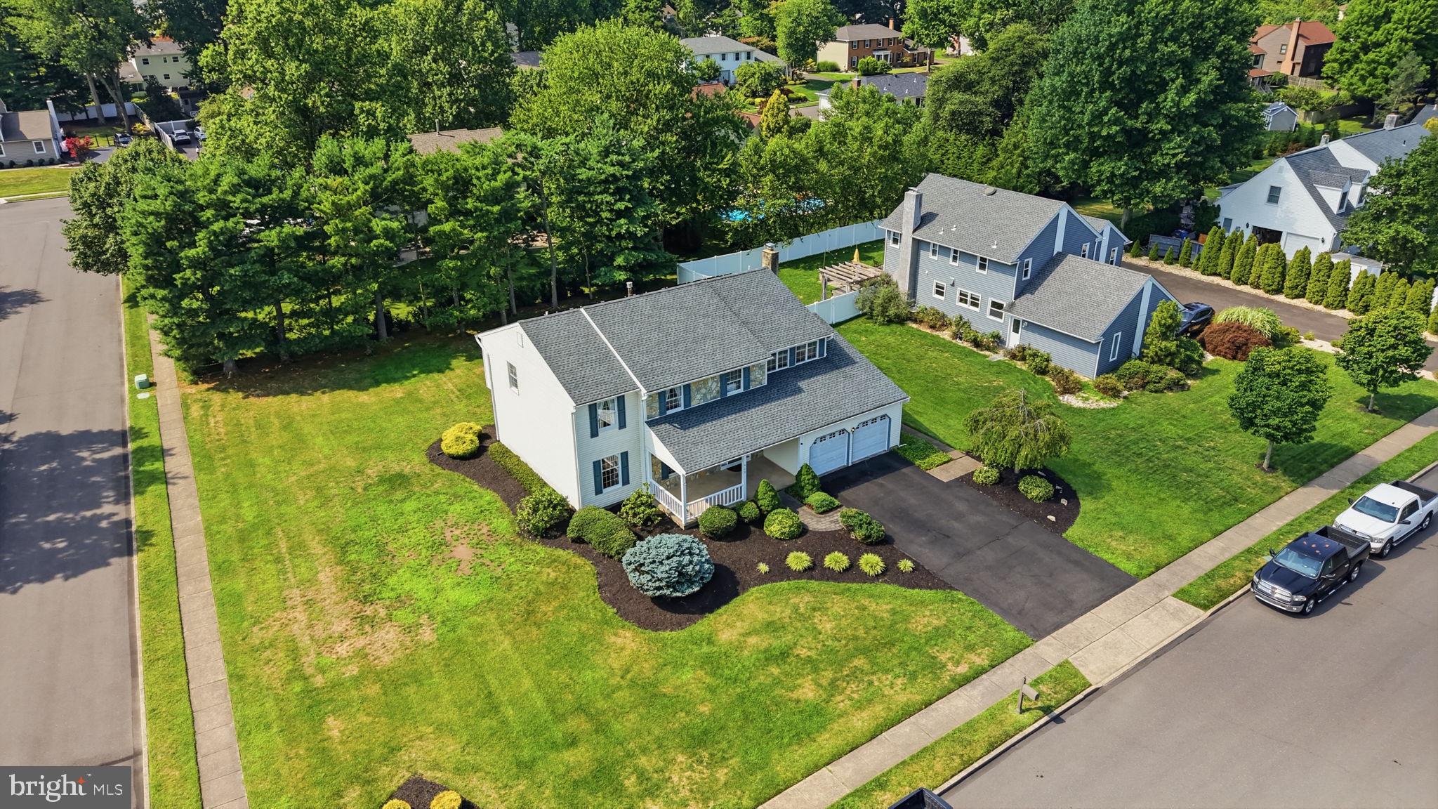 WYNNEWOOD - Residential