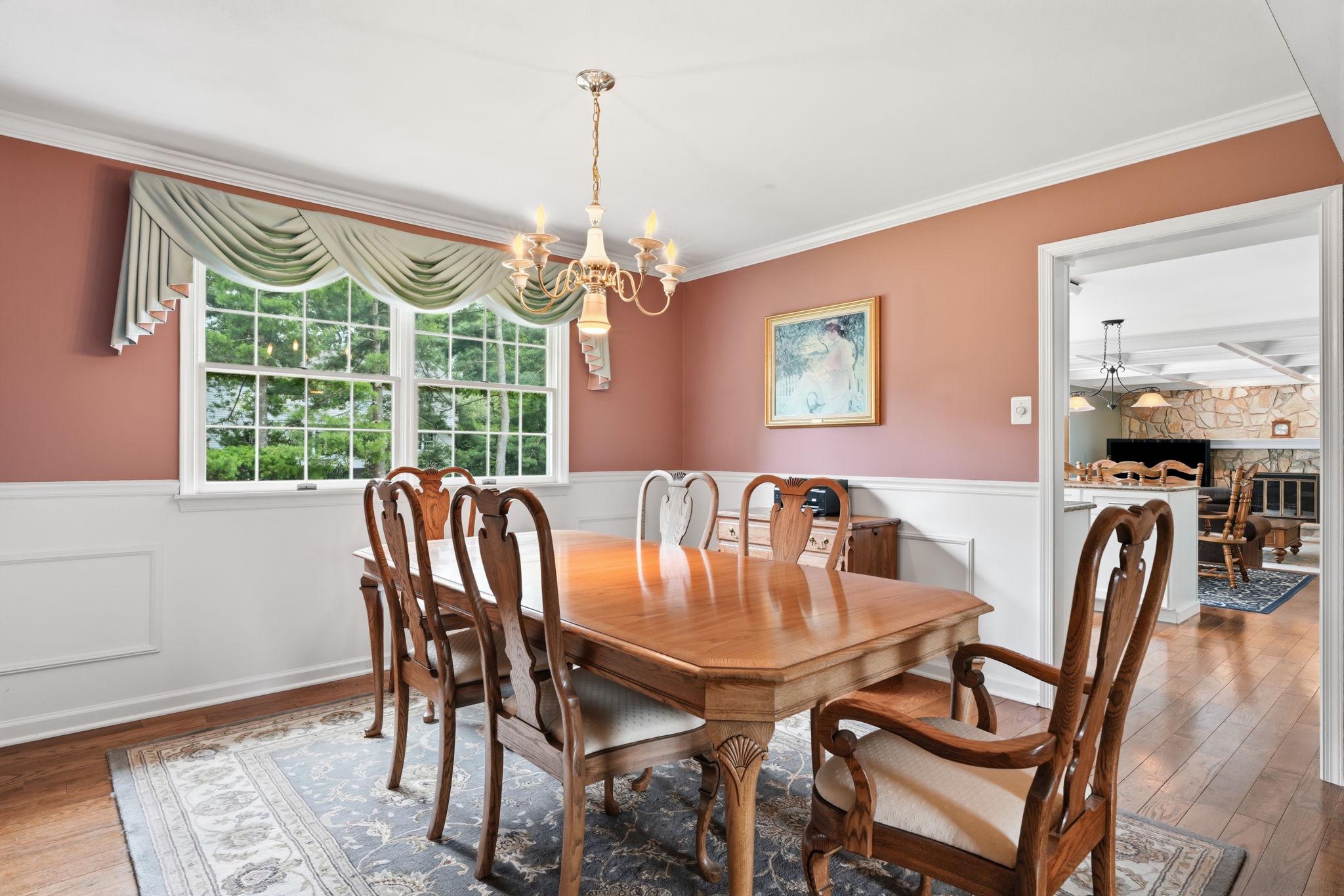 WYNNEWOOD - Residential