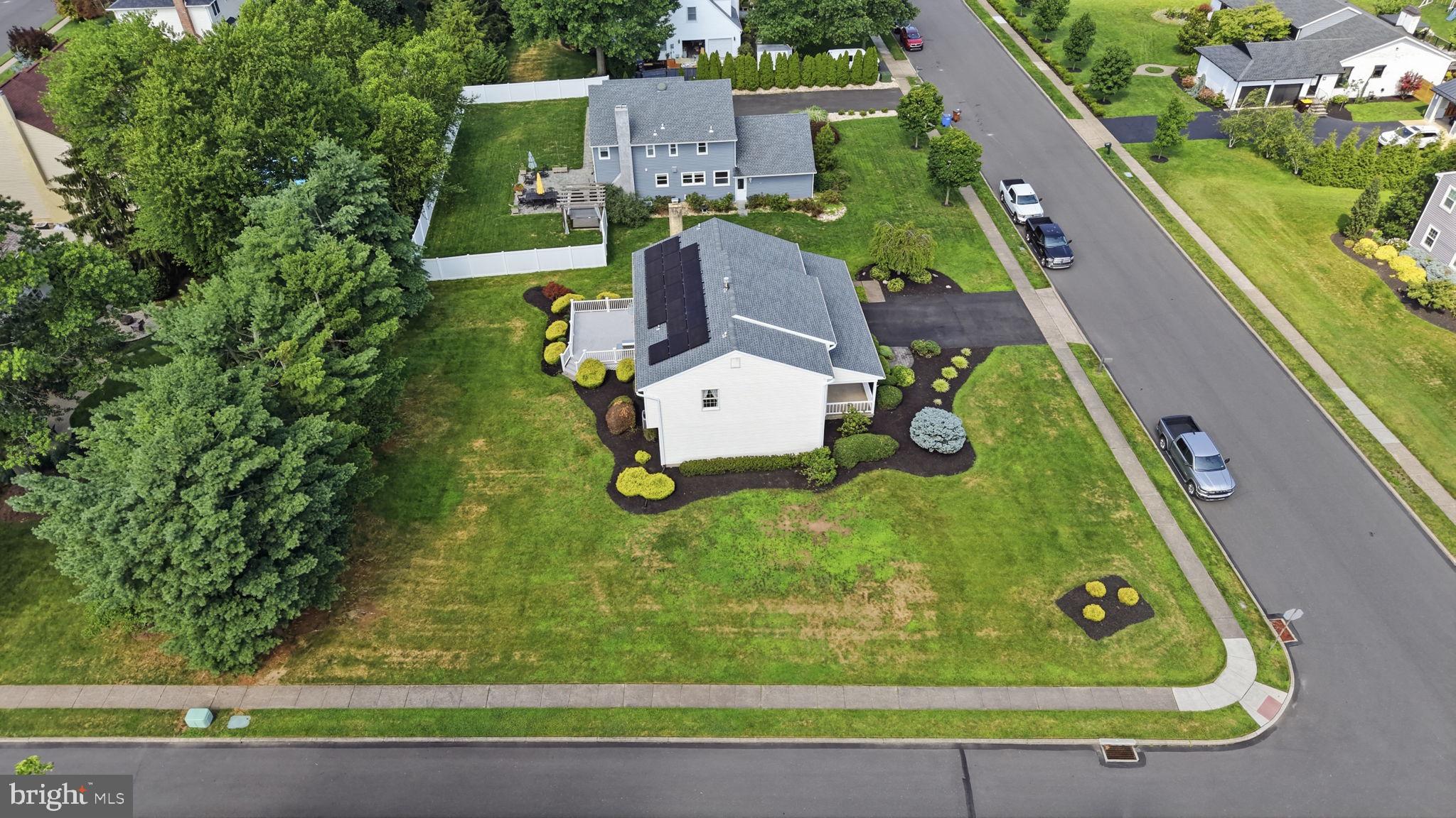WYNNEWOOD - Residential