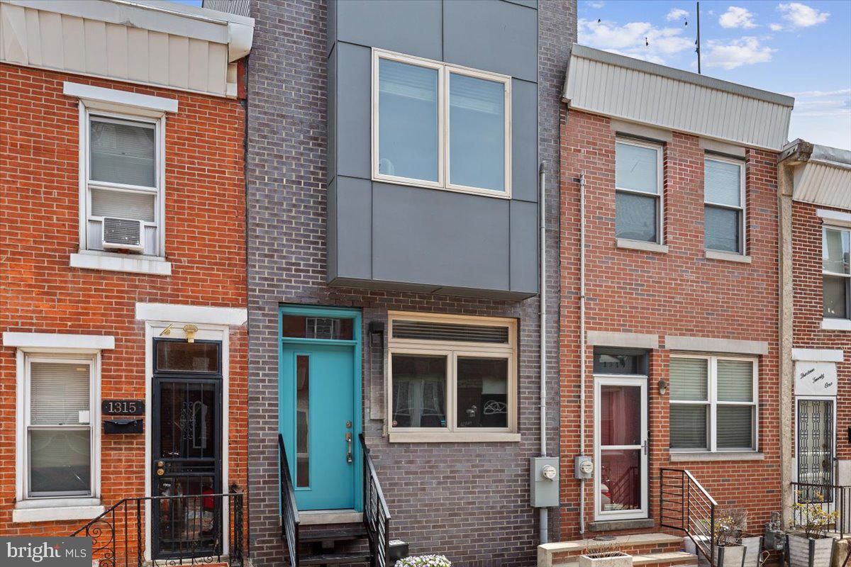 NEWBOLD - Residential