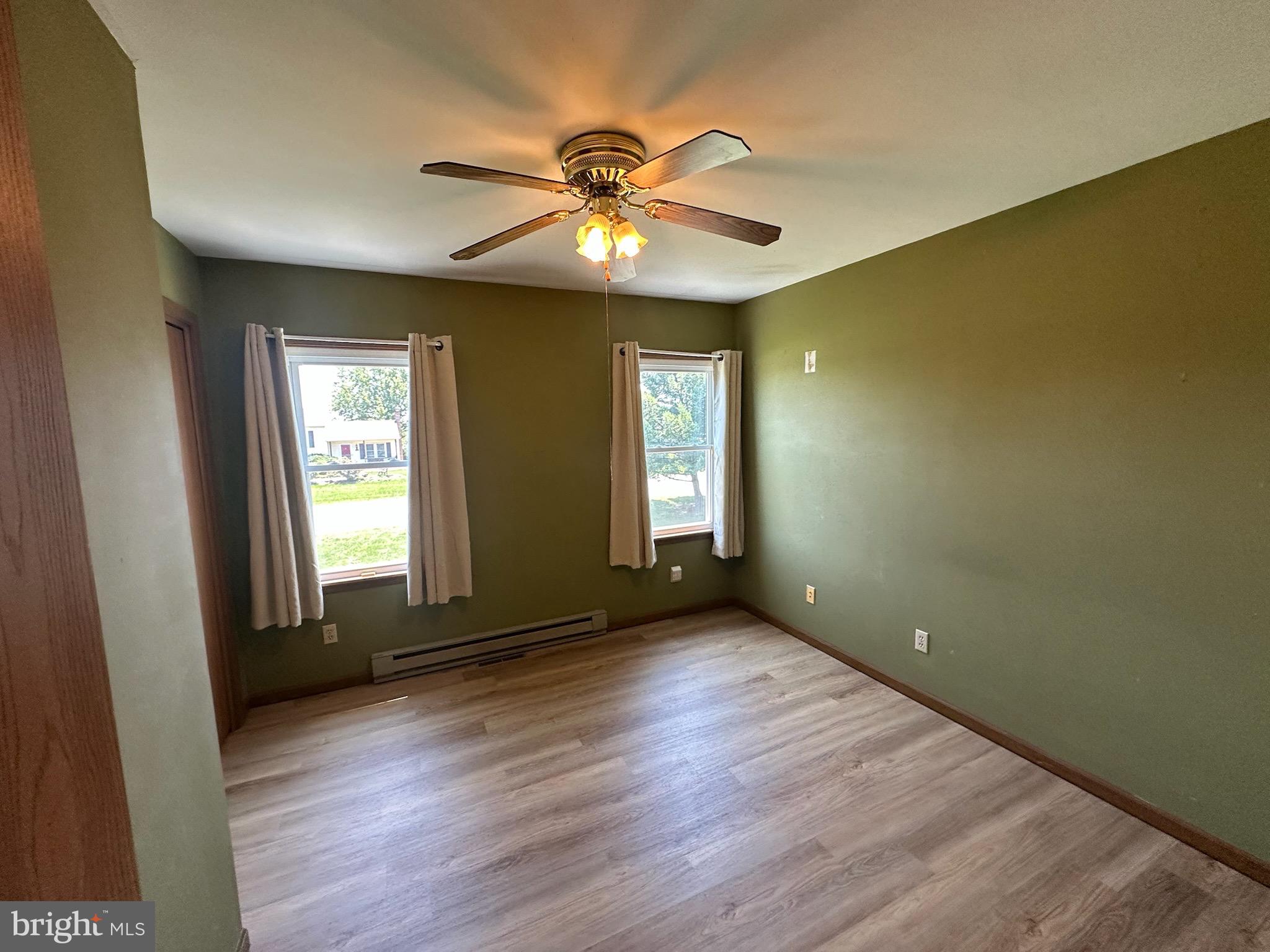 CLOVERLEAF STATION - Residential