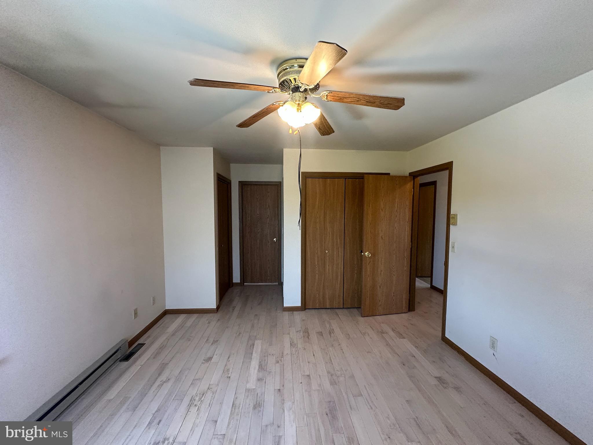 CLOVERLEAF STATION - Residential