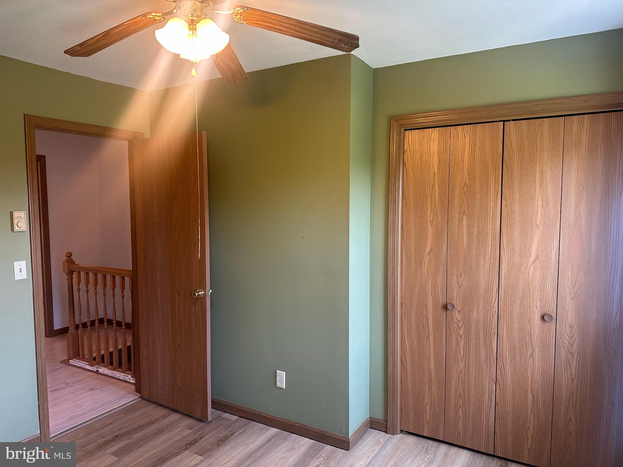 CLOVERLEAF STATION - Residential