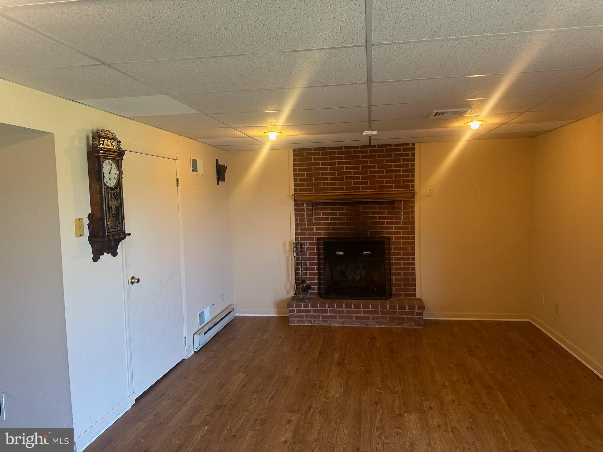 CLOVERLEAF STATION - Residential