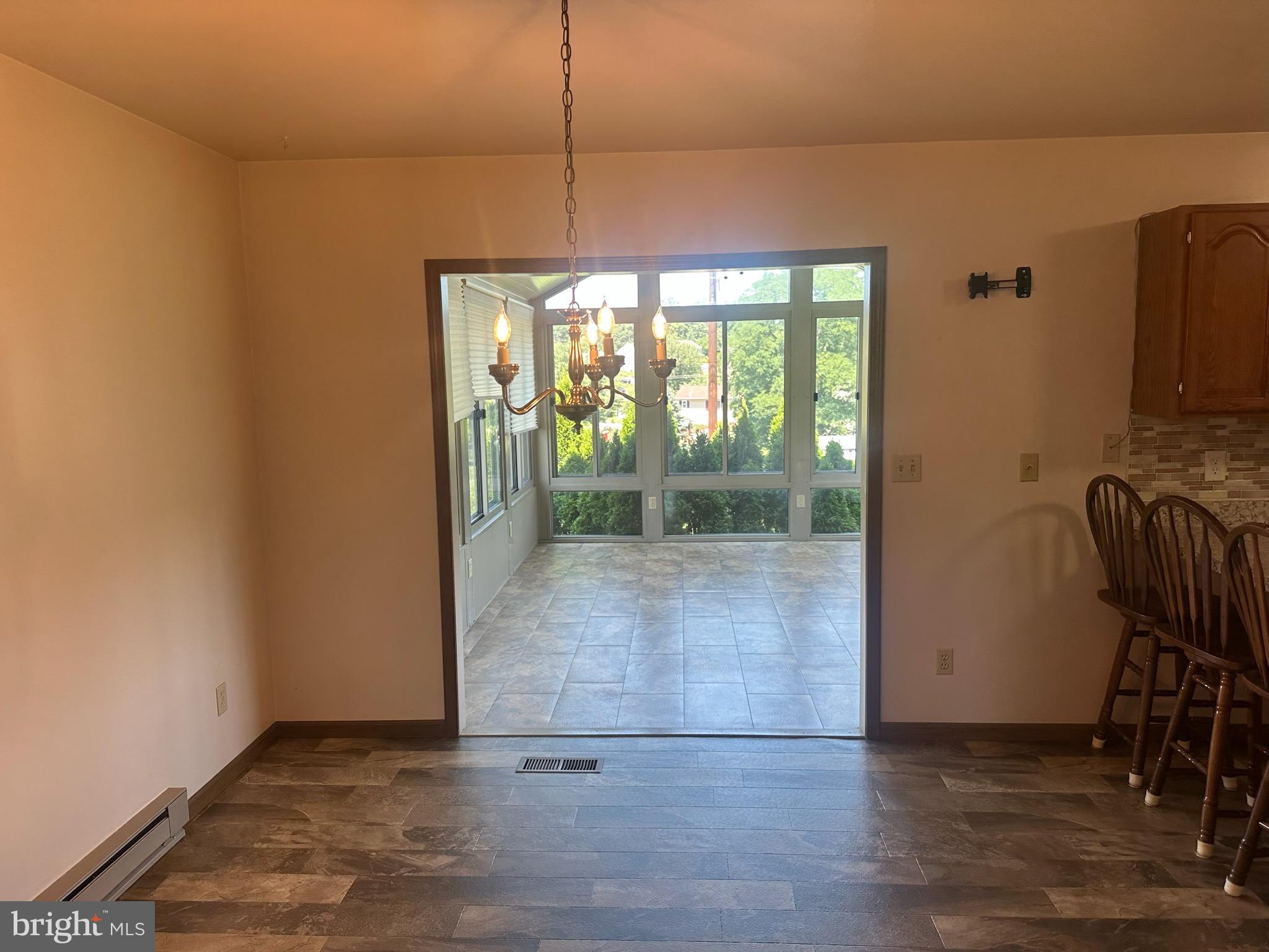 CLOVERLEAF STATION - Residential