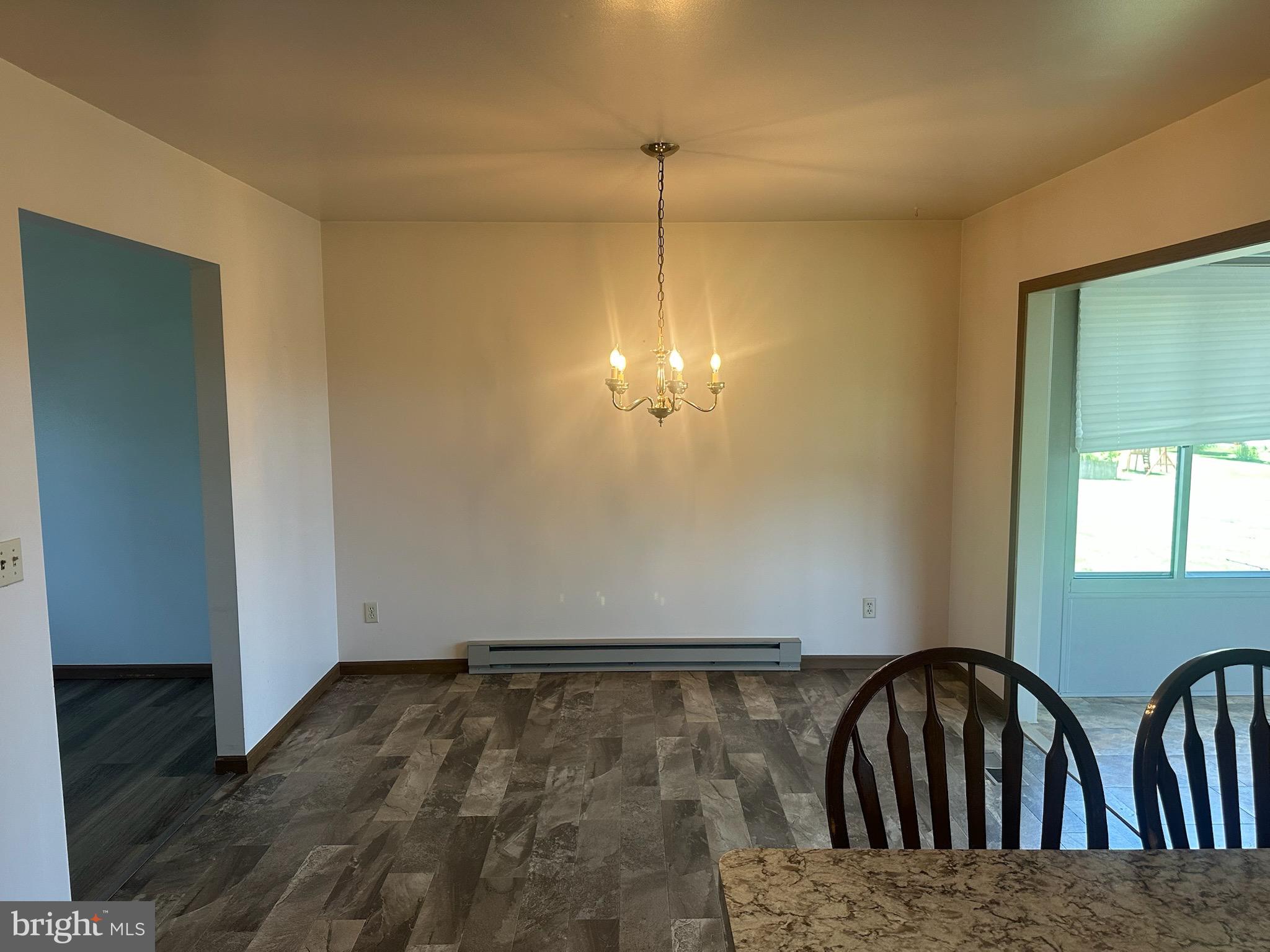 CLOVERLEAF STATION - Residential