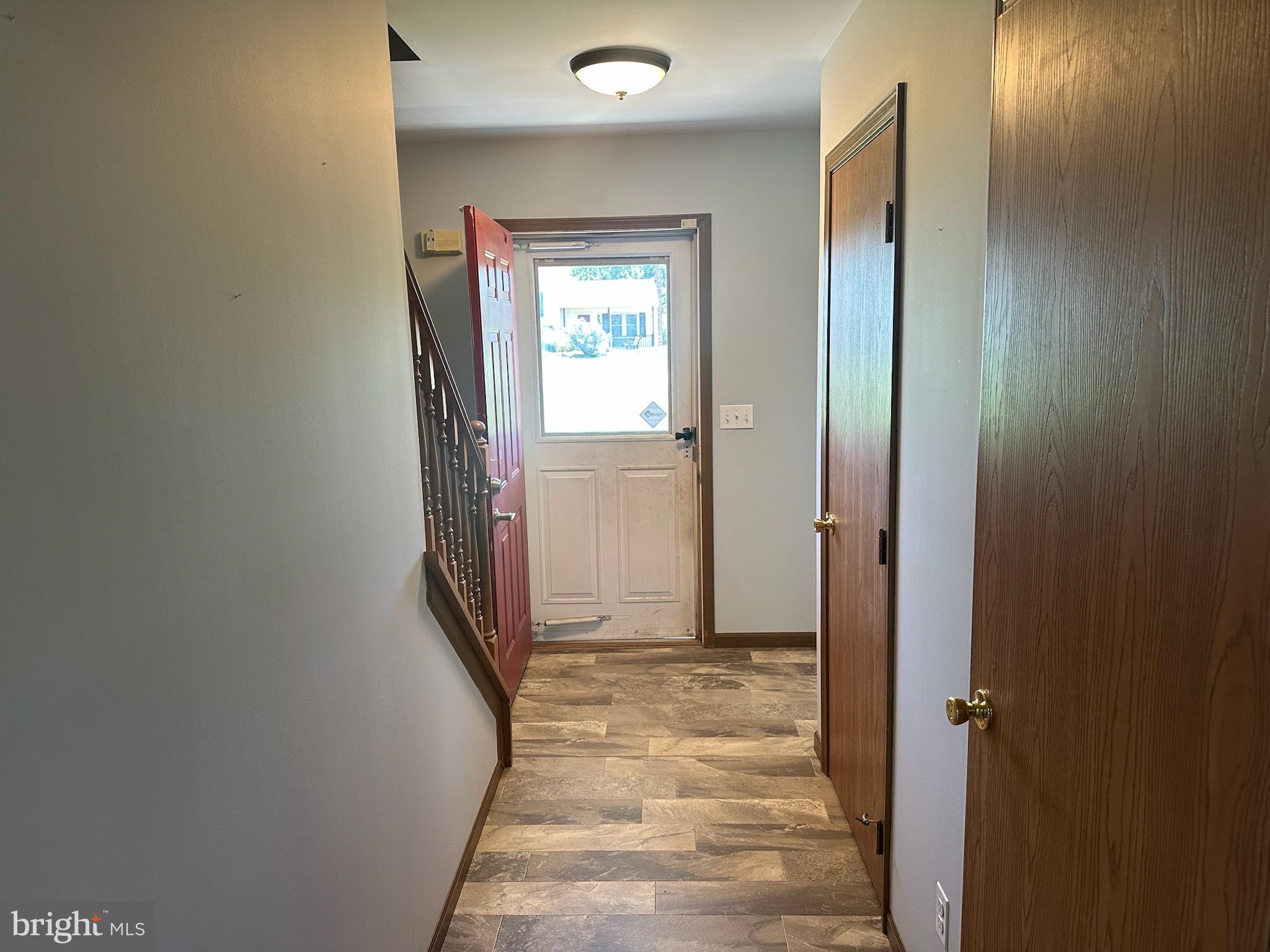 CLOVERLEAF STATION - Residential
