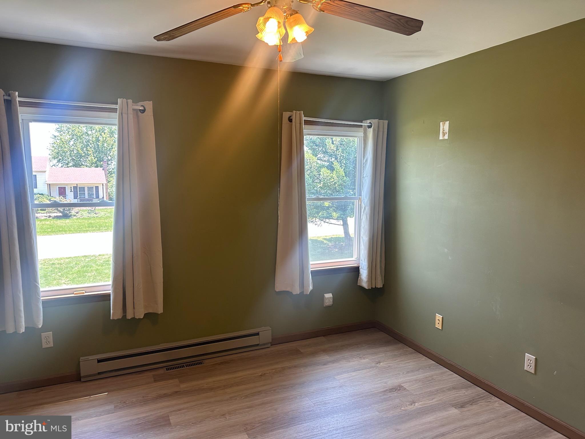 CLOVERLEAF STATION - Residential