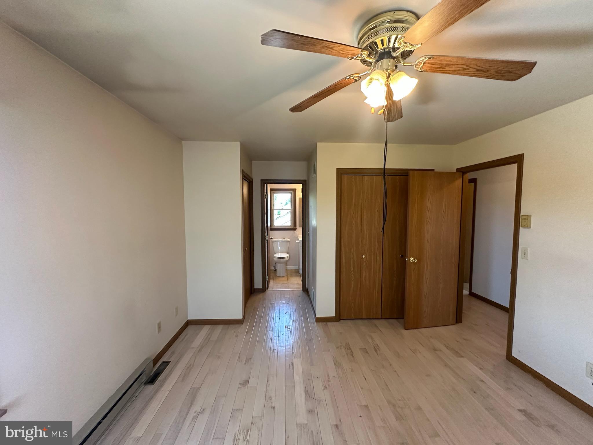 CLOVERLEAF STATION - Residential