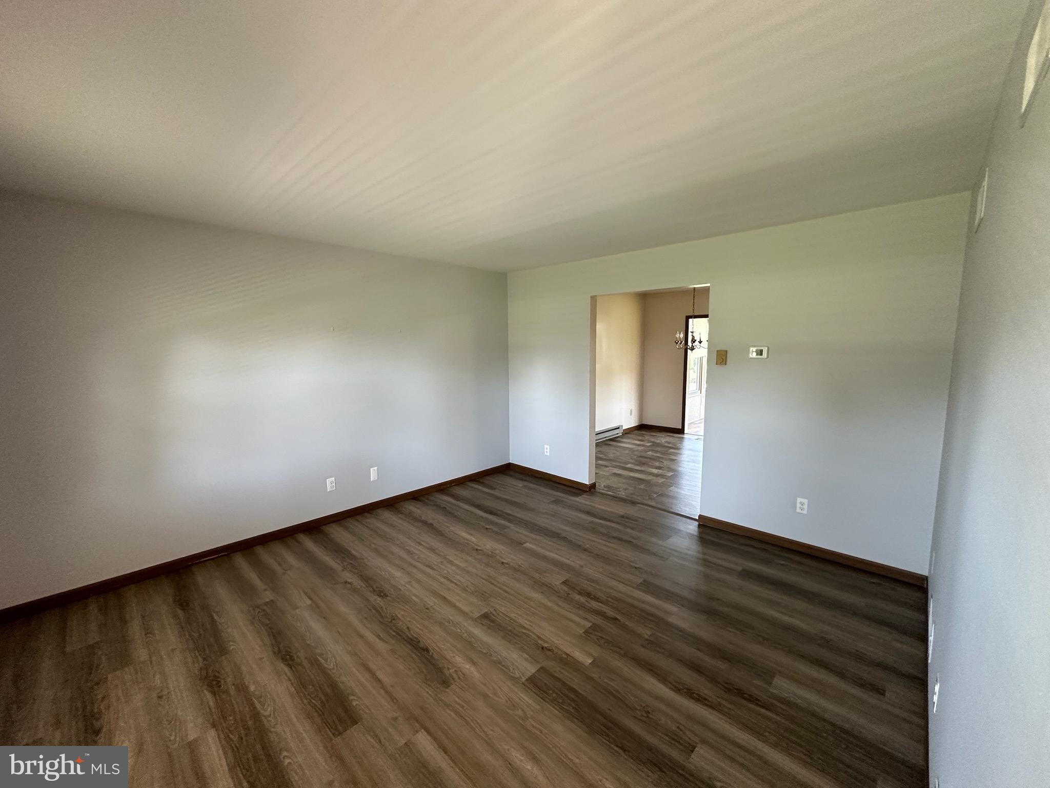 CLOVERLEAF STATION - Residential